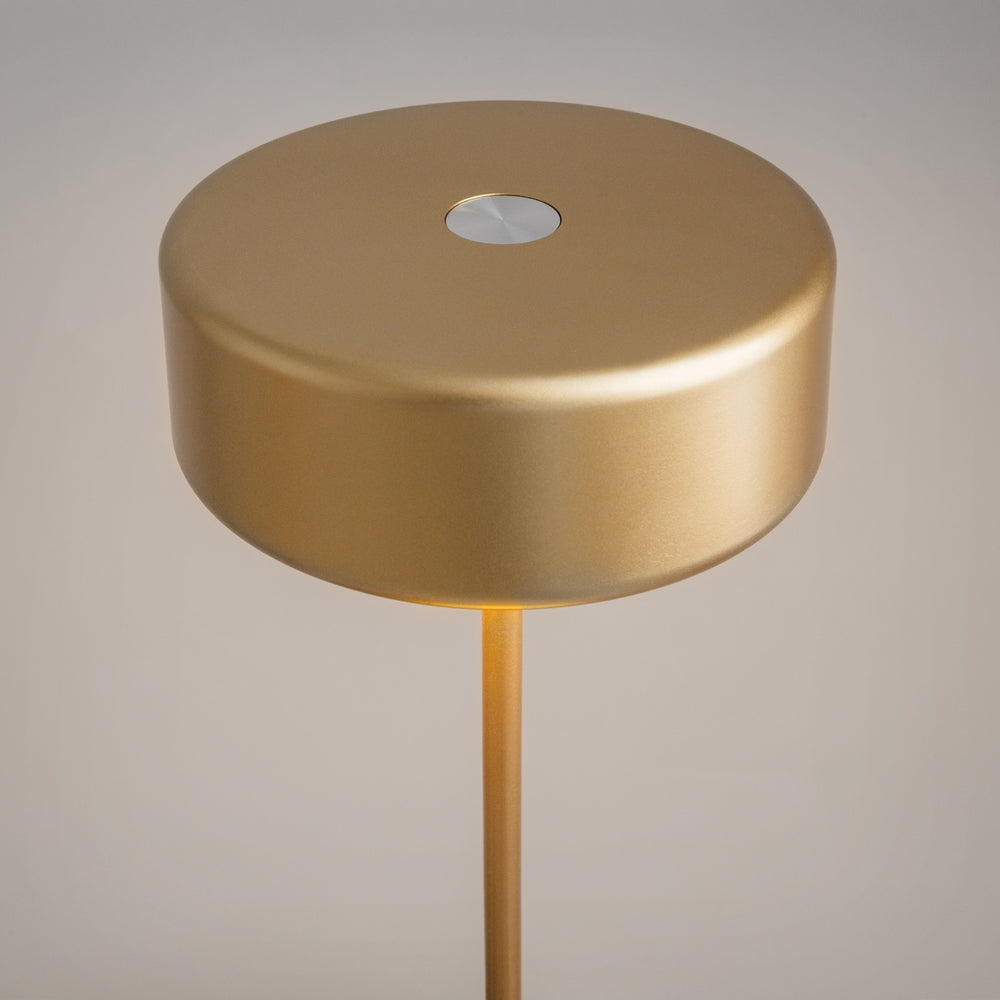 Maytoni AI Collaboration LED bærbar bordlampe