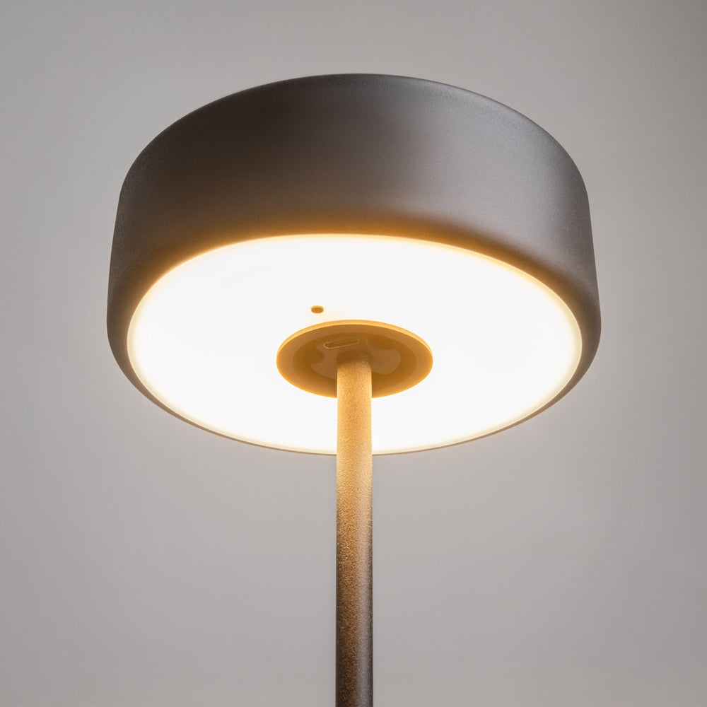 Maytoni AI Collaboration LED bærbar bordlampe