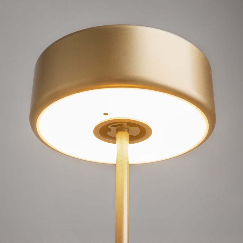 Maytoni AI Collaboration LED bærbar bordlampe