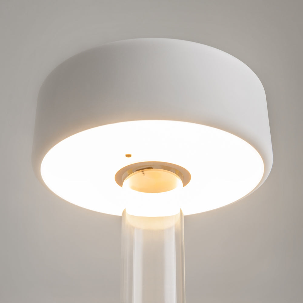 Maytoni AI Collaboration LED bærbar bordlampe