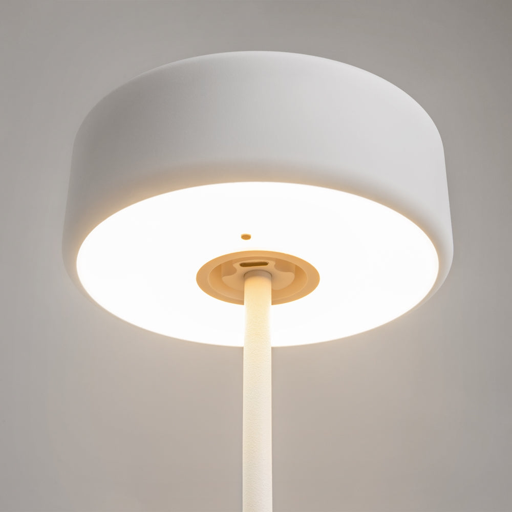 Maytoni AI Collaboration LED bærbar bordlampe