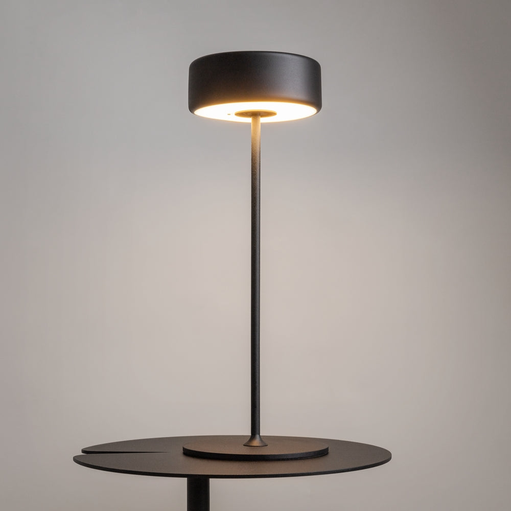 Maytoni AI Collaboration LED bærbar bordlampe