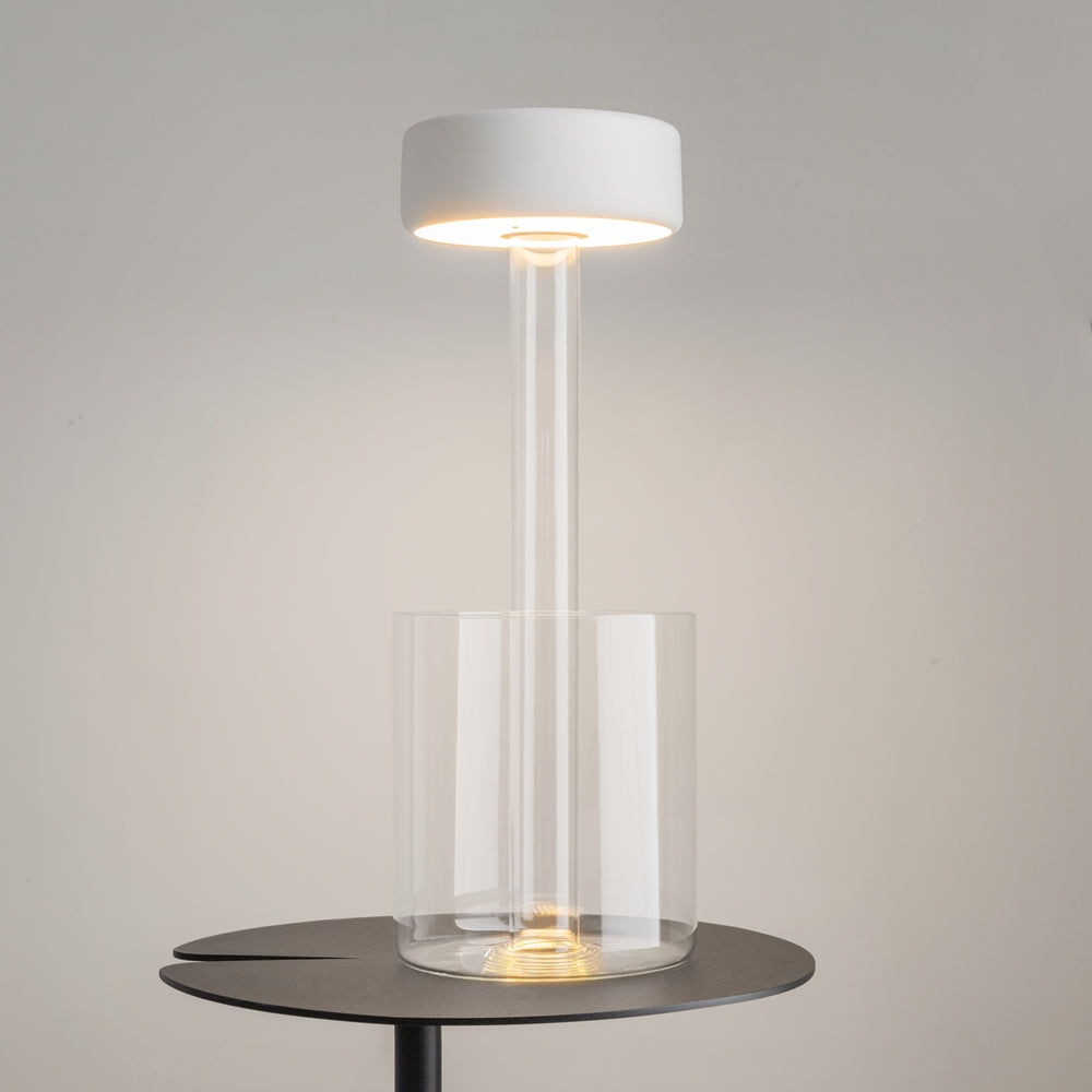 Maytoni AI Collaboration LED bærbar bordlampe