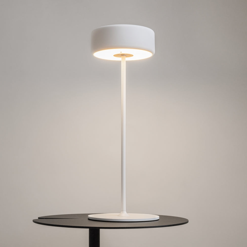 Maytoni AI Collaboration LED bærbar bordlampe