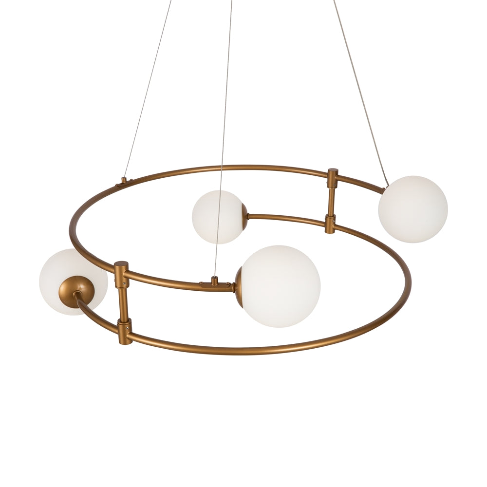 Maytoni Balance G9 pendel