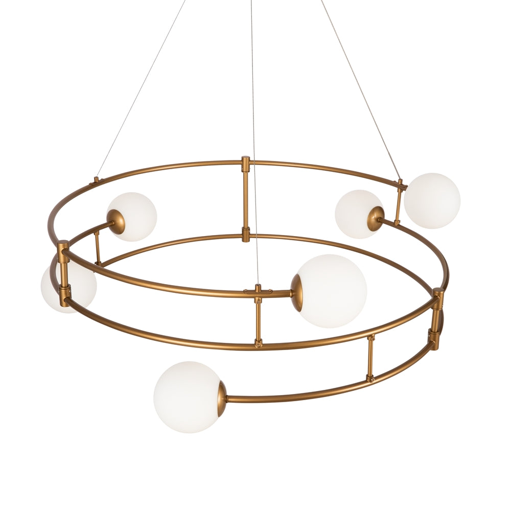 Maytoni Balance G9 pendel