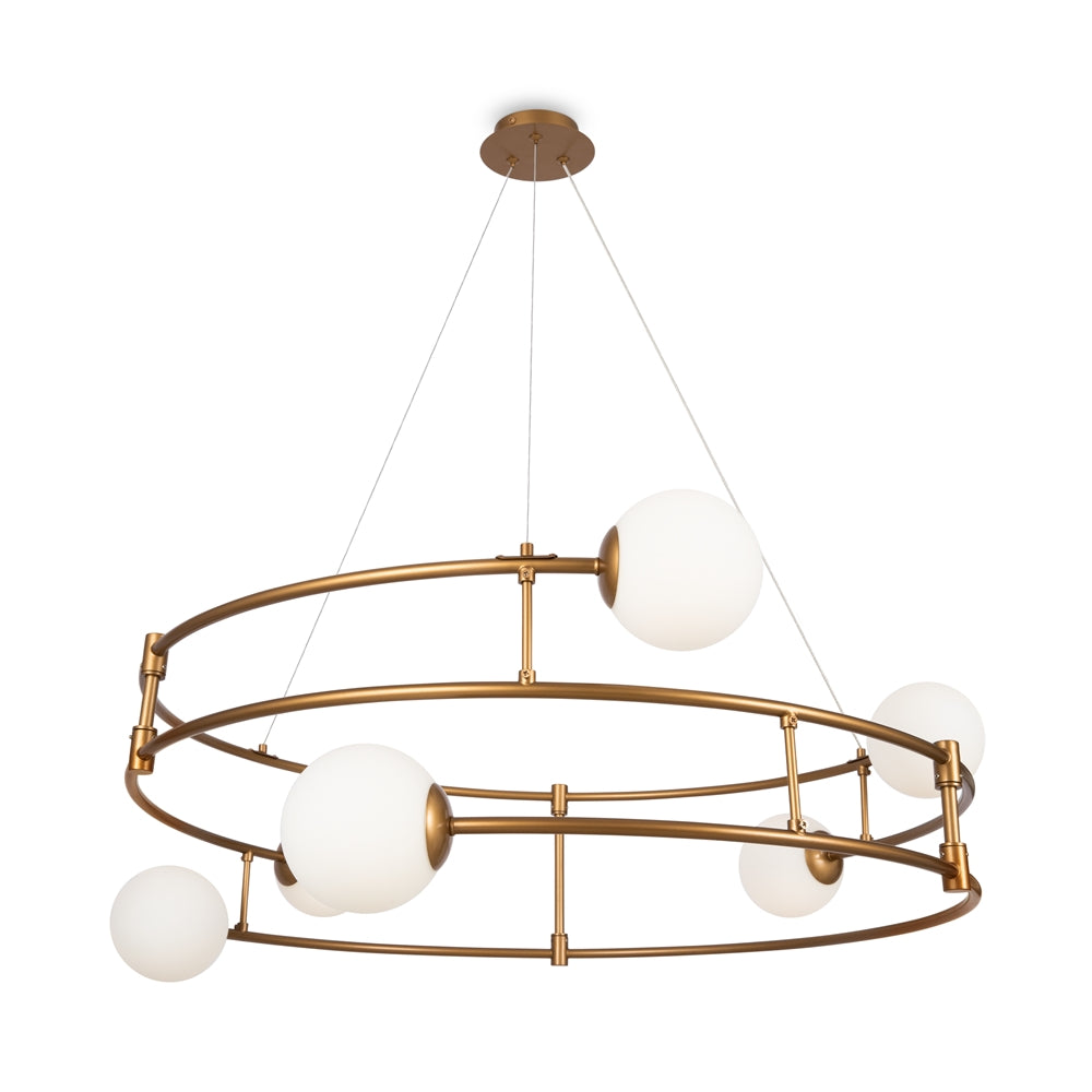 Maytoni Balance G9 pendel