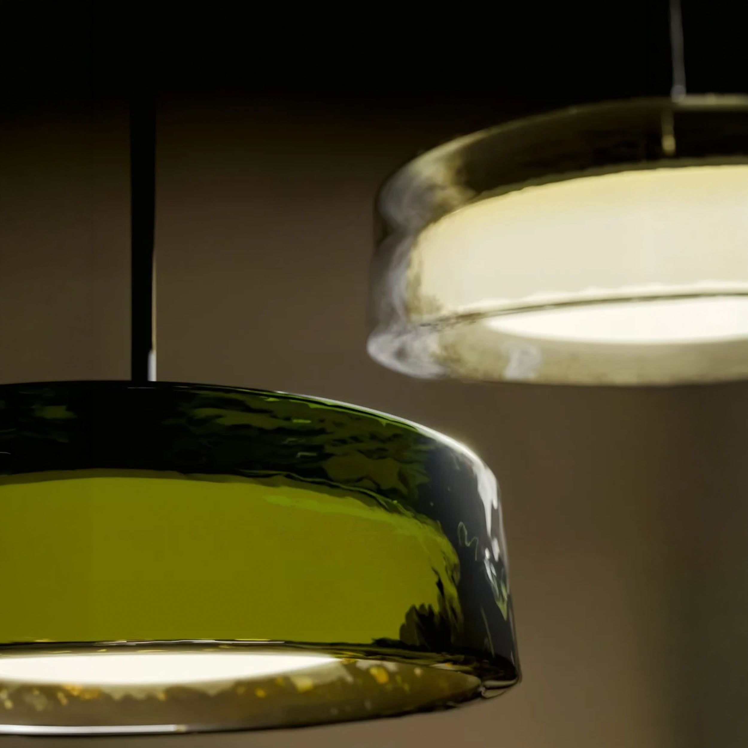 Marset Ringo LED pendel