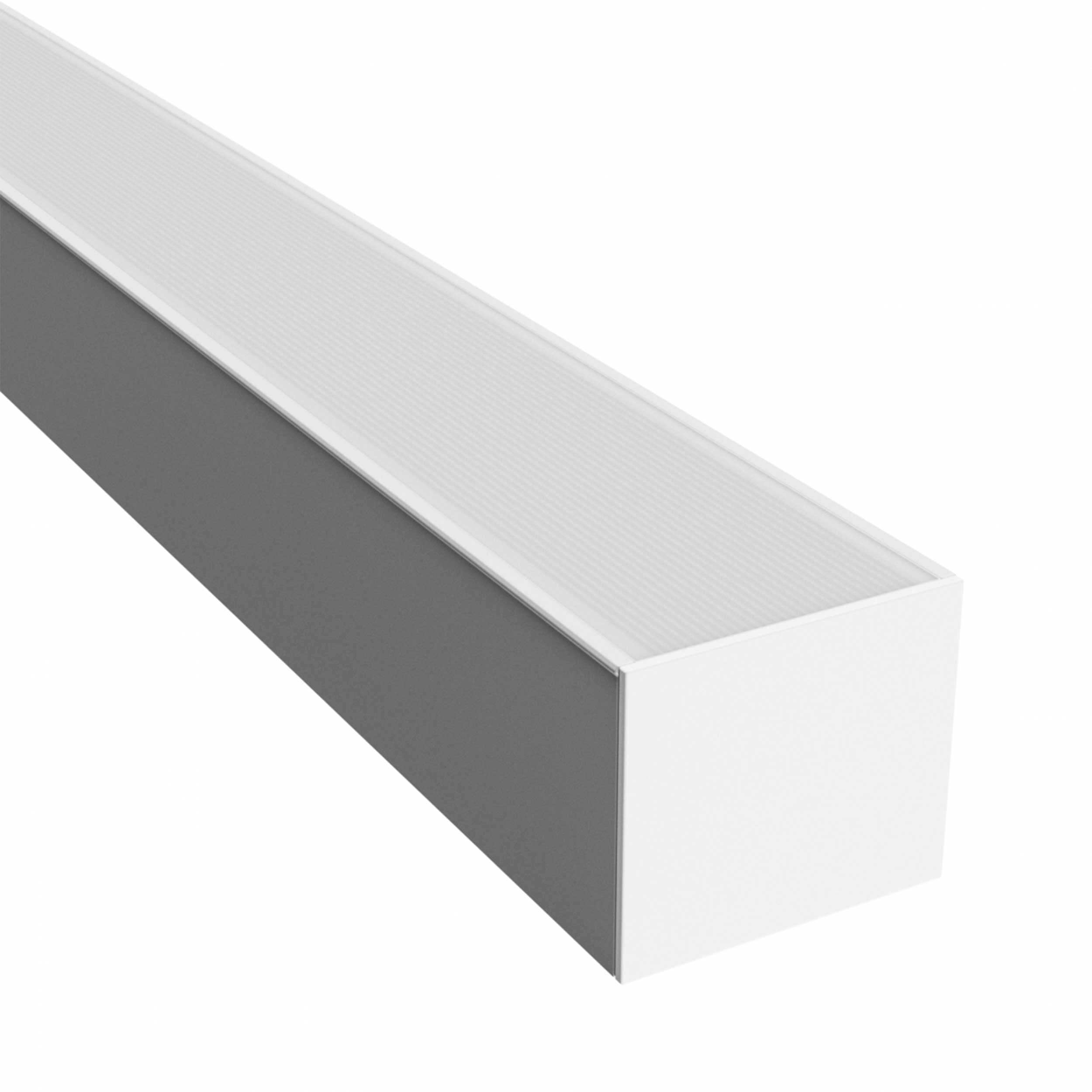 Spectrum ALLDAY Basic LED stropní liniové svítidlo 2700/4000/6000K bílé