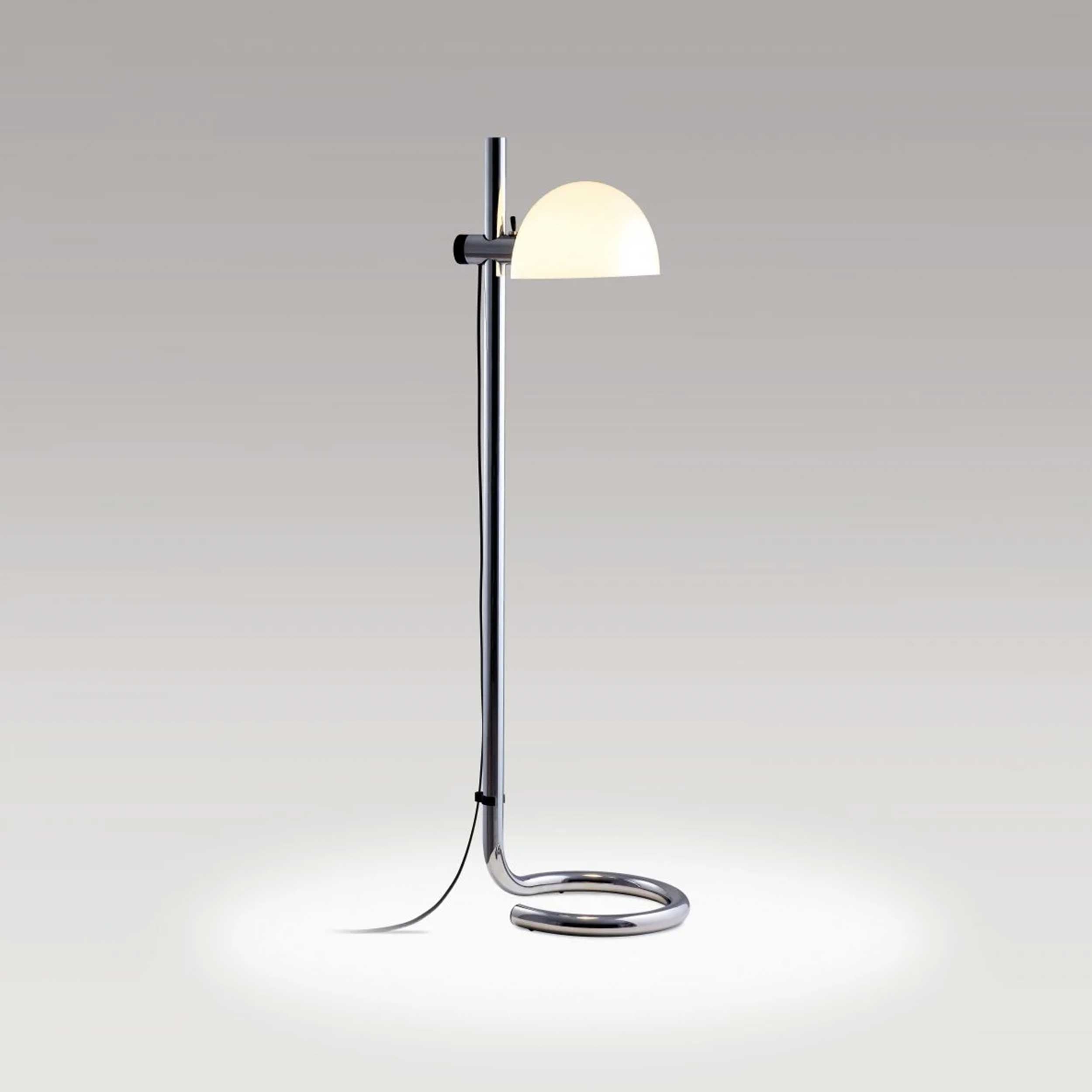 Marset Lauro E27 gulvlampe
