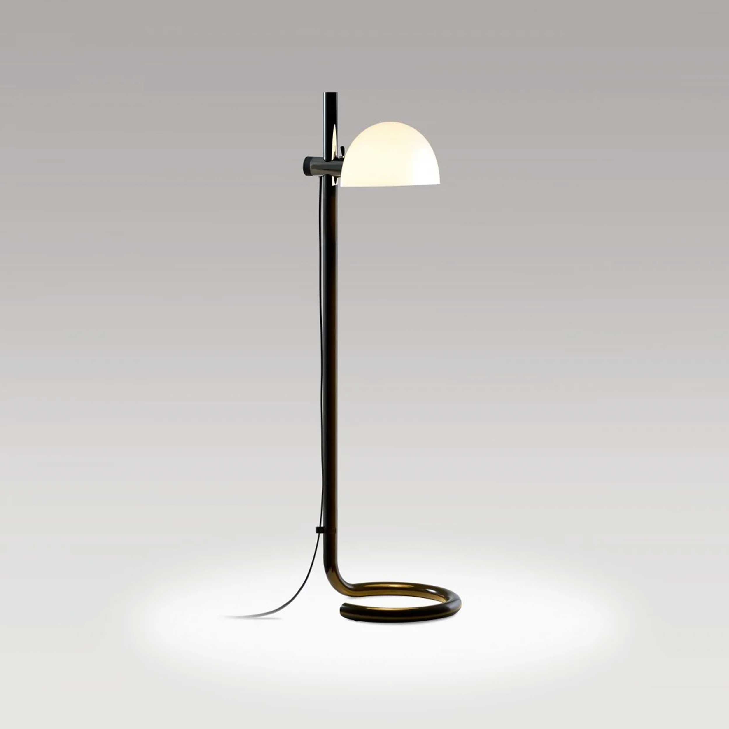 Marset Lauro E27 gulvlampe