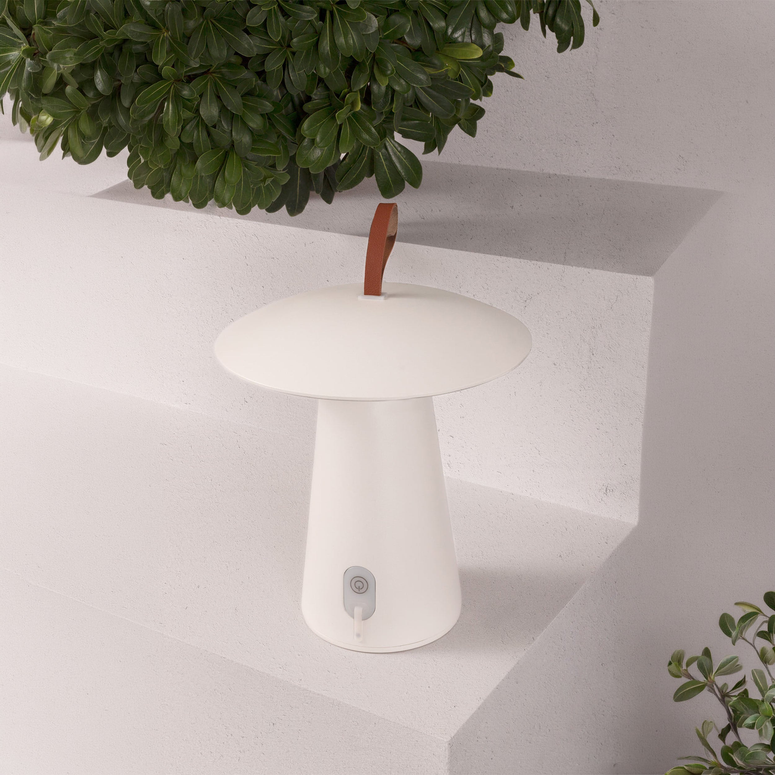 Faro Task LED bærbar bordlampe