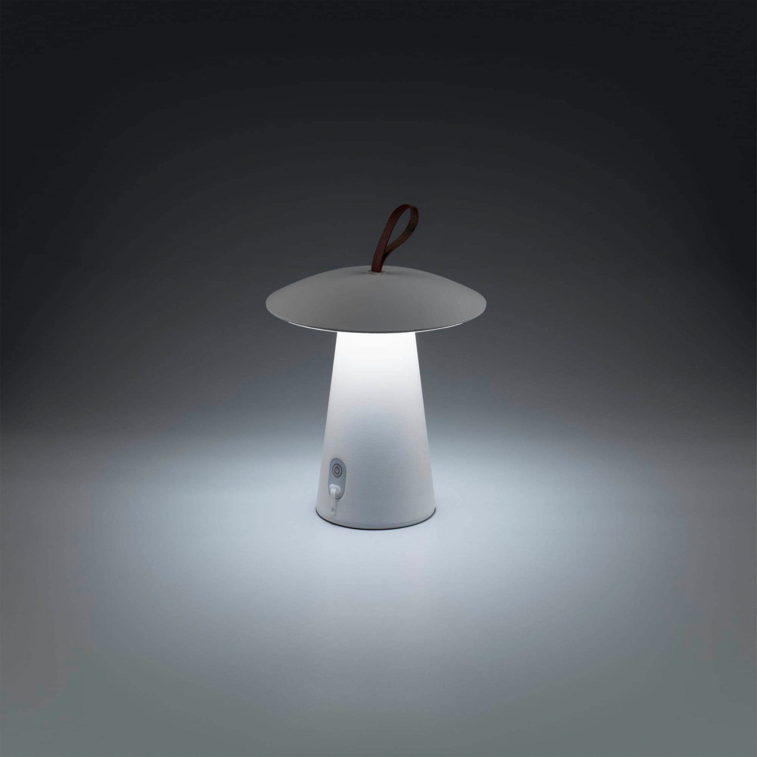 Faro Task LED bærbar bordlampe