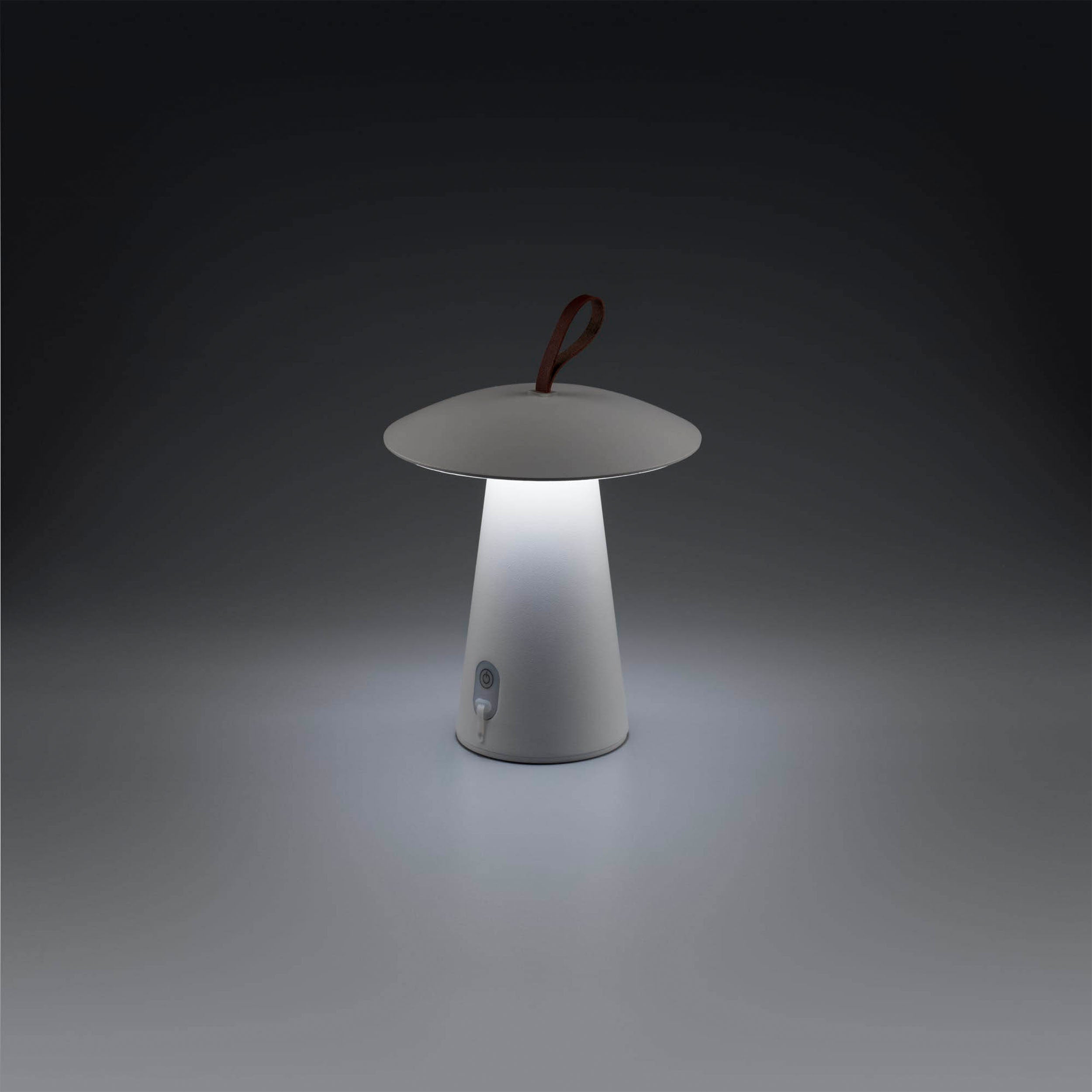 Faro Task LED bærbar bordlampe