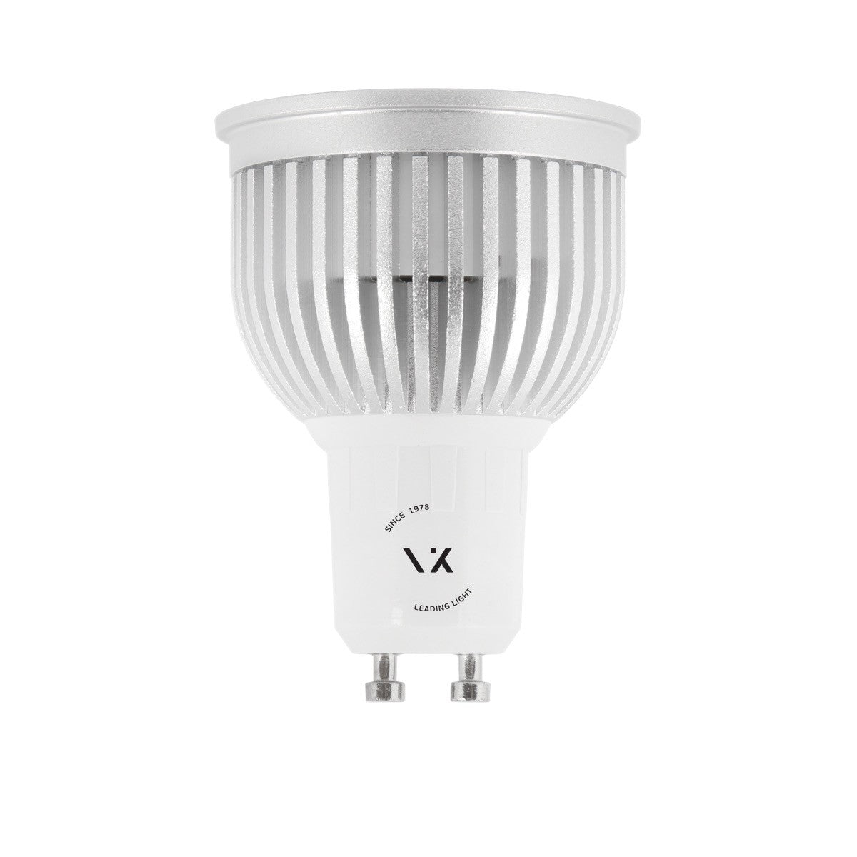 LED-pære VK Light GU10 4W