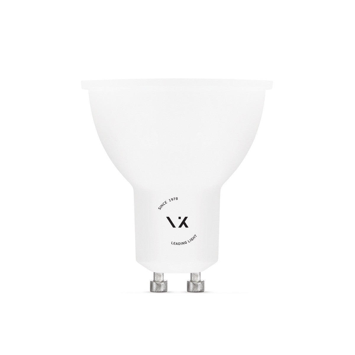 LED-pære VK Light GU10 6W