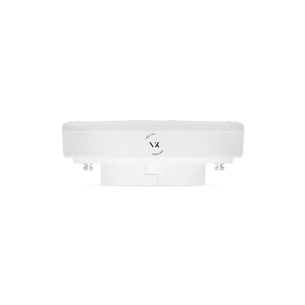 LED-pære VK Light GX53 4 W 3000 K/6000 K