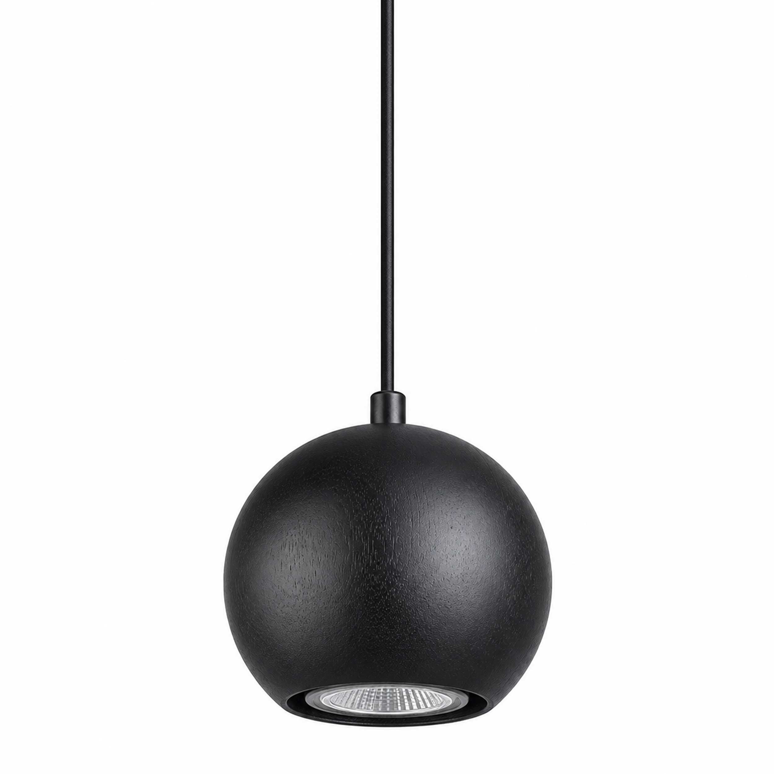 VK Light Ada GU10 pendel, kugleformet