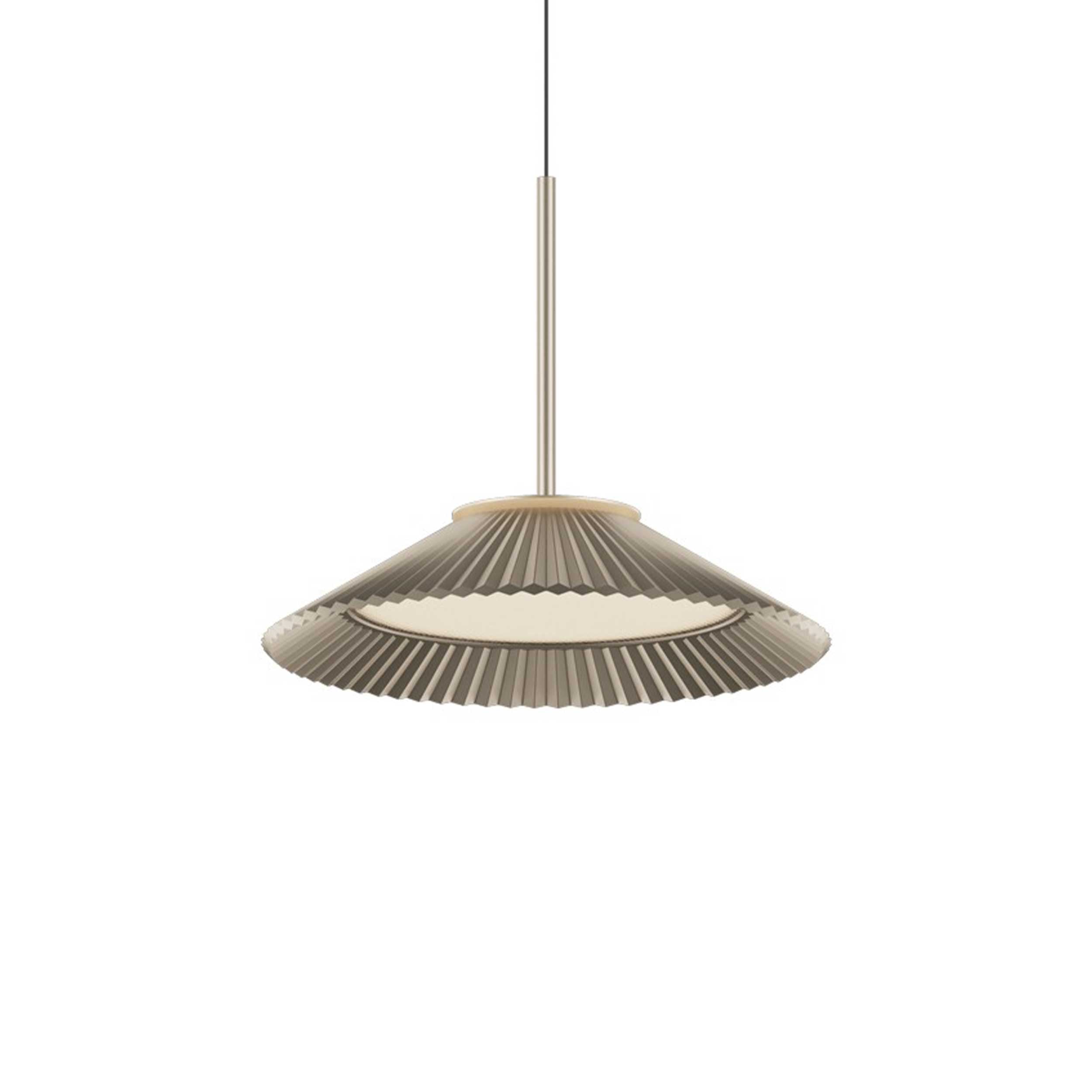 VK Light Amelie LED pendel
