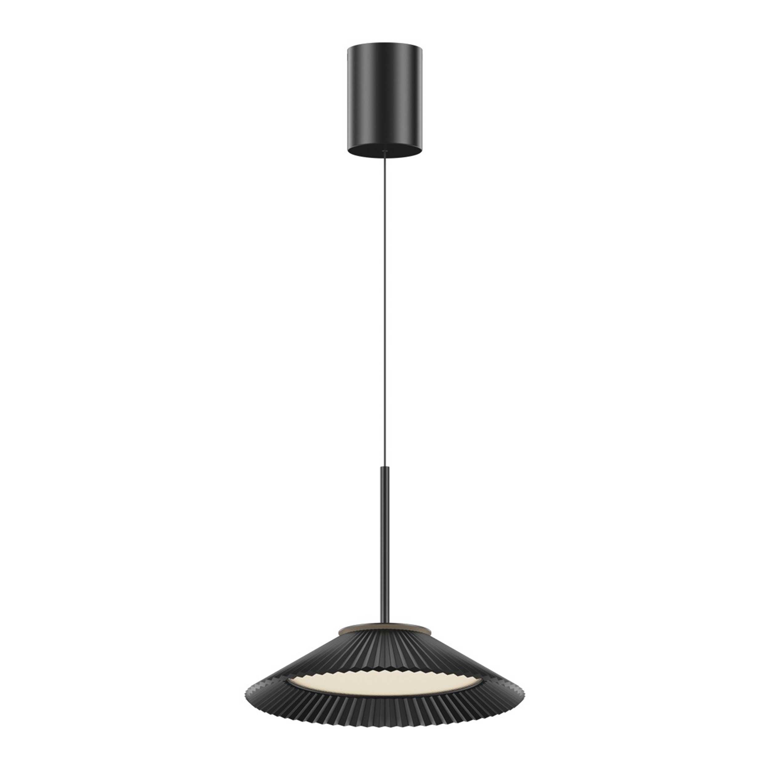 VK Light Amelie LED pendel