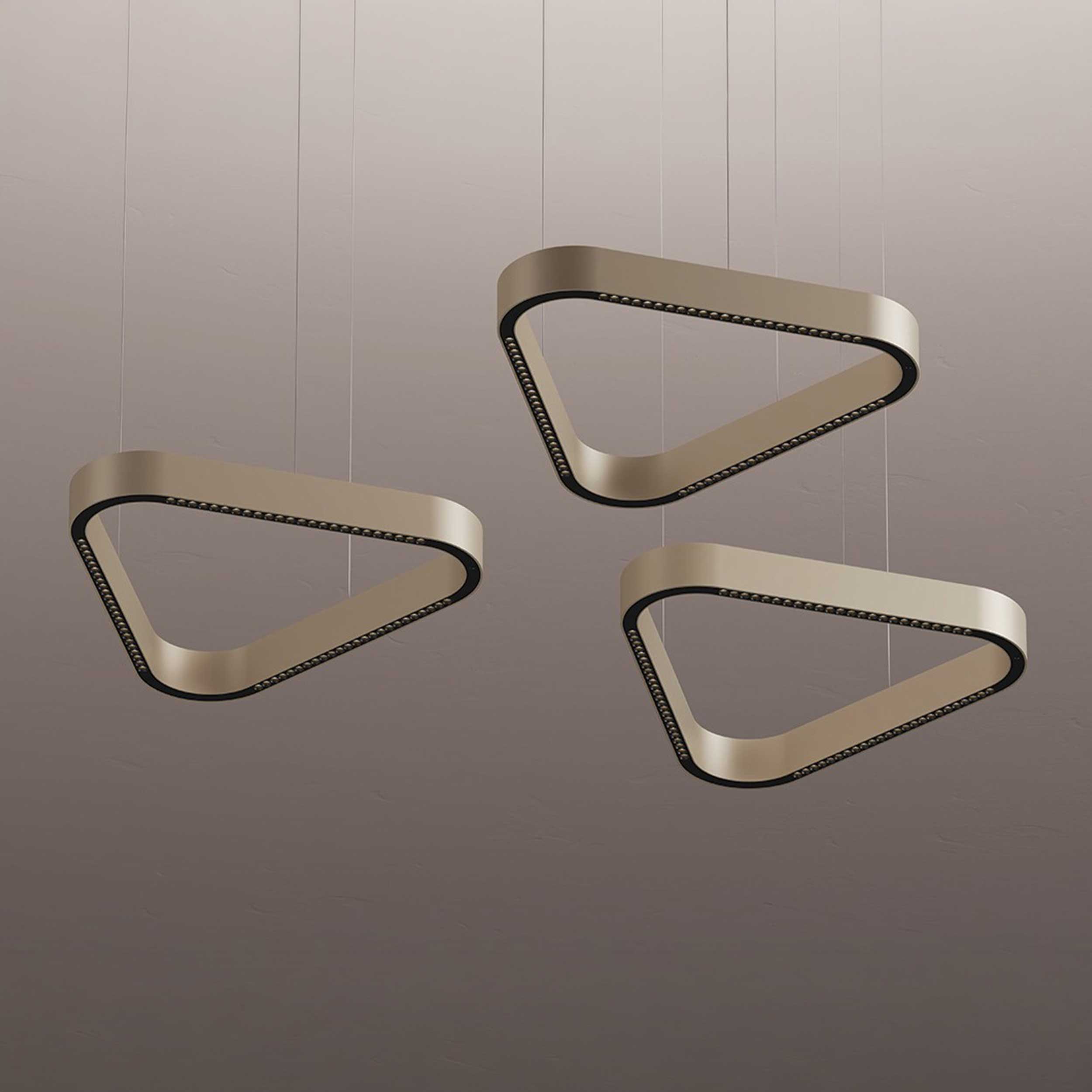 VK Light Aria LED pendel