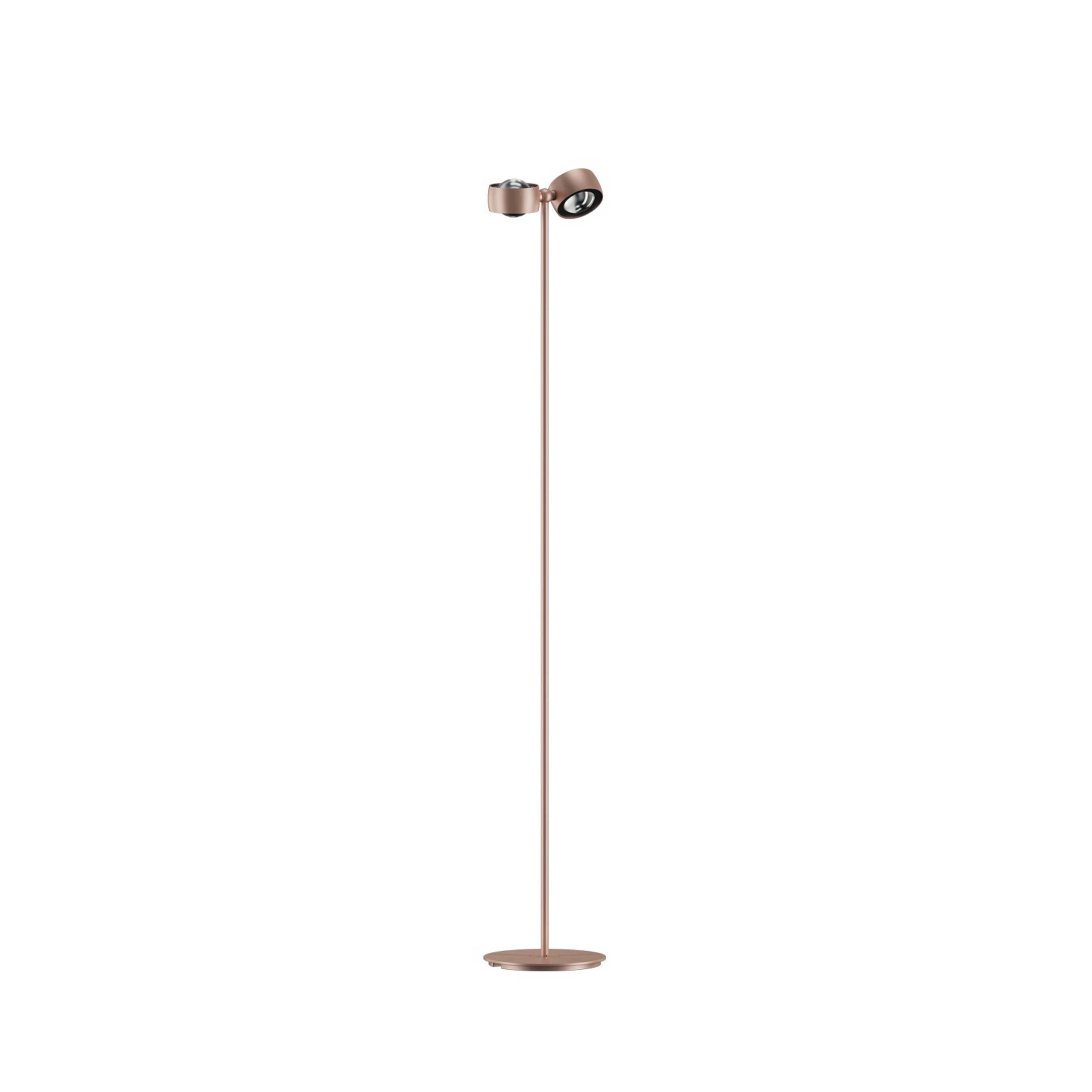 VK Light Aura LED-gulvlampe