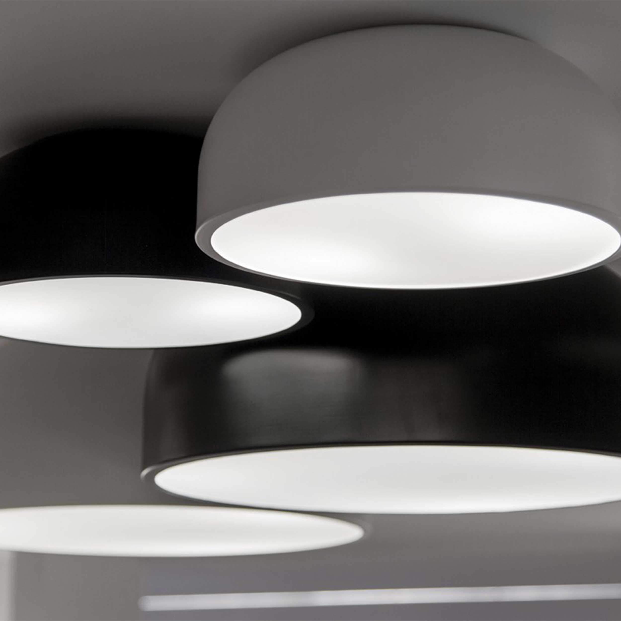 VK Light Bol E27 loftslampe