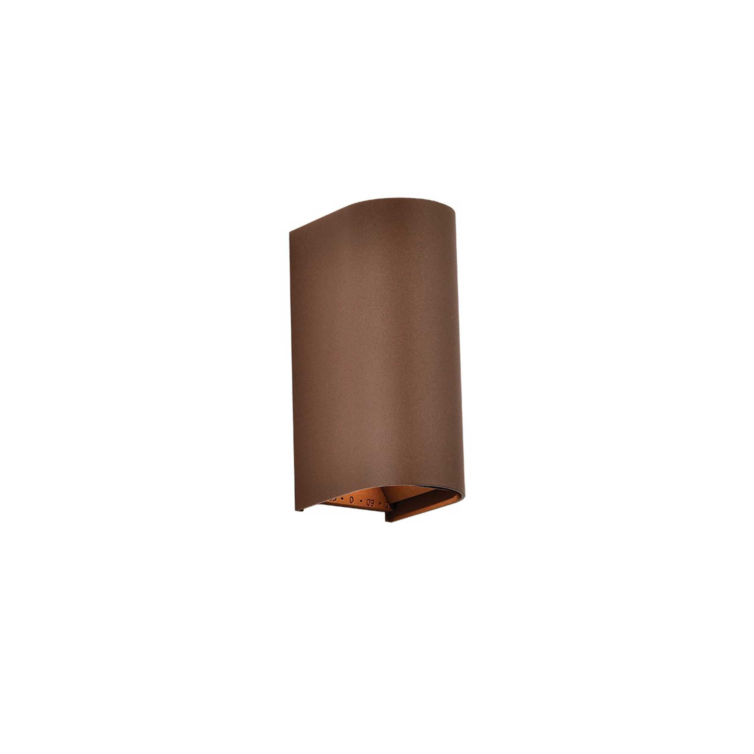 VK Light Tod LED-væglampe IP65