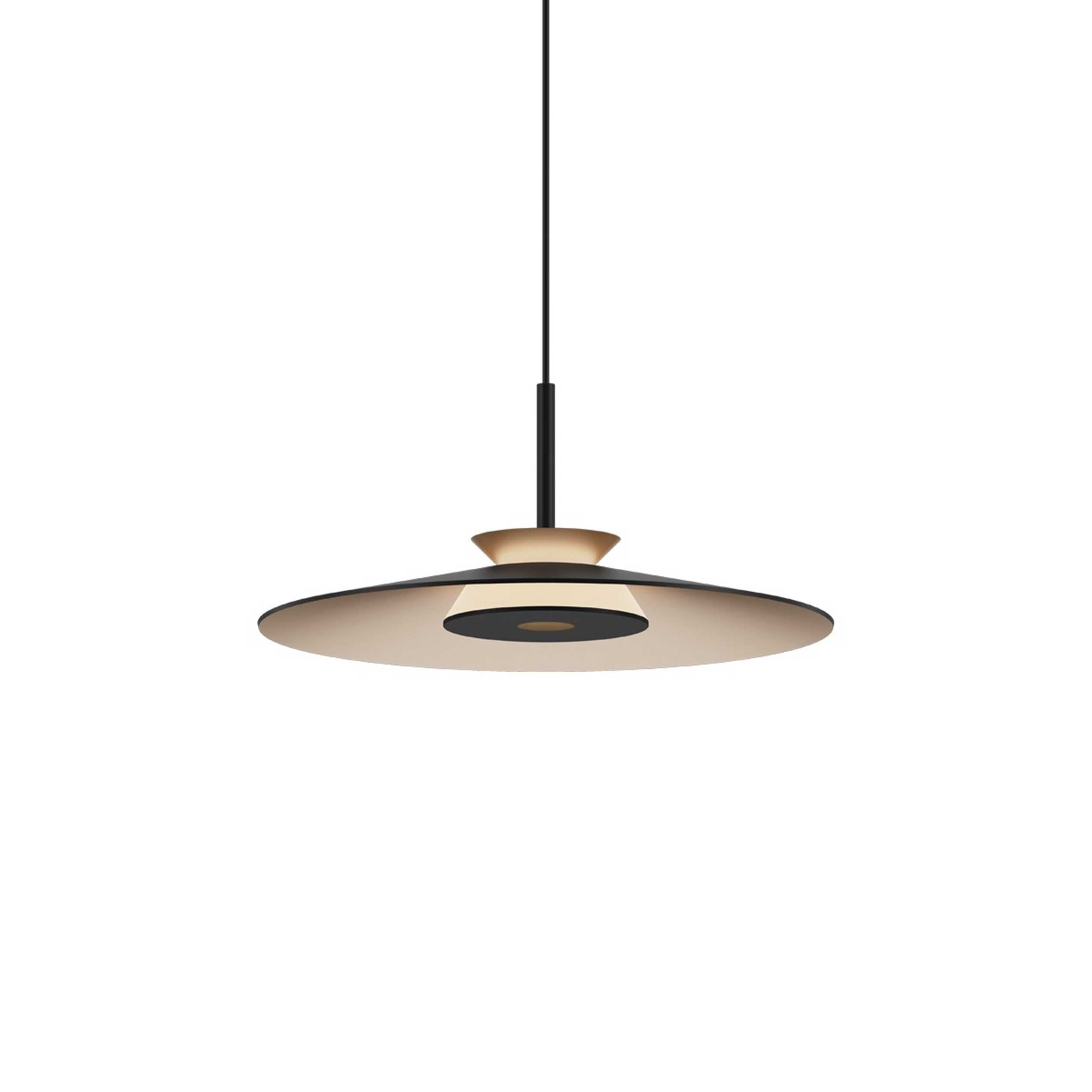 VK Light Elise LED pendel