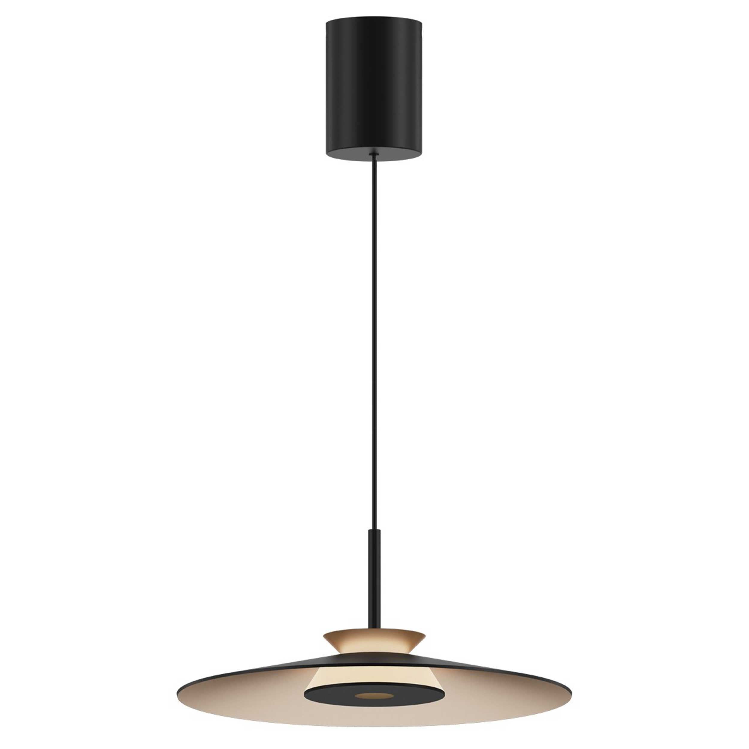 VK Light Elise LED pendel