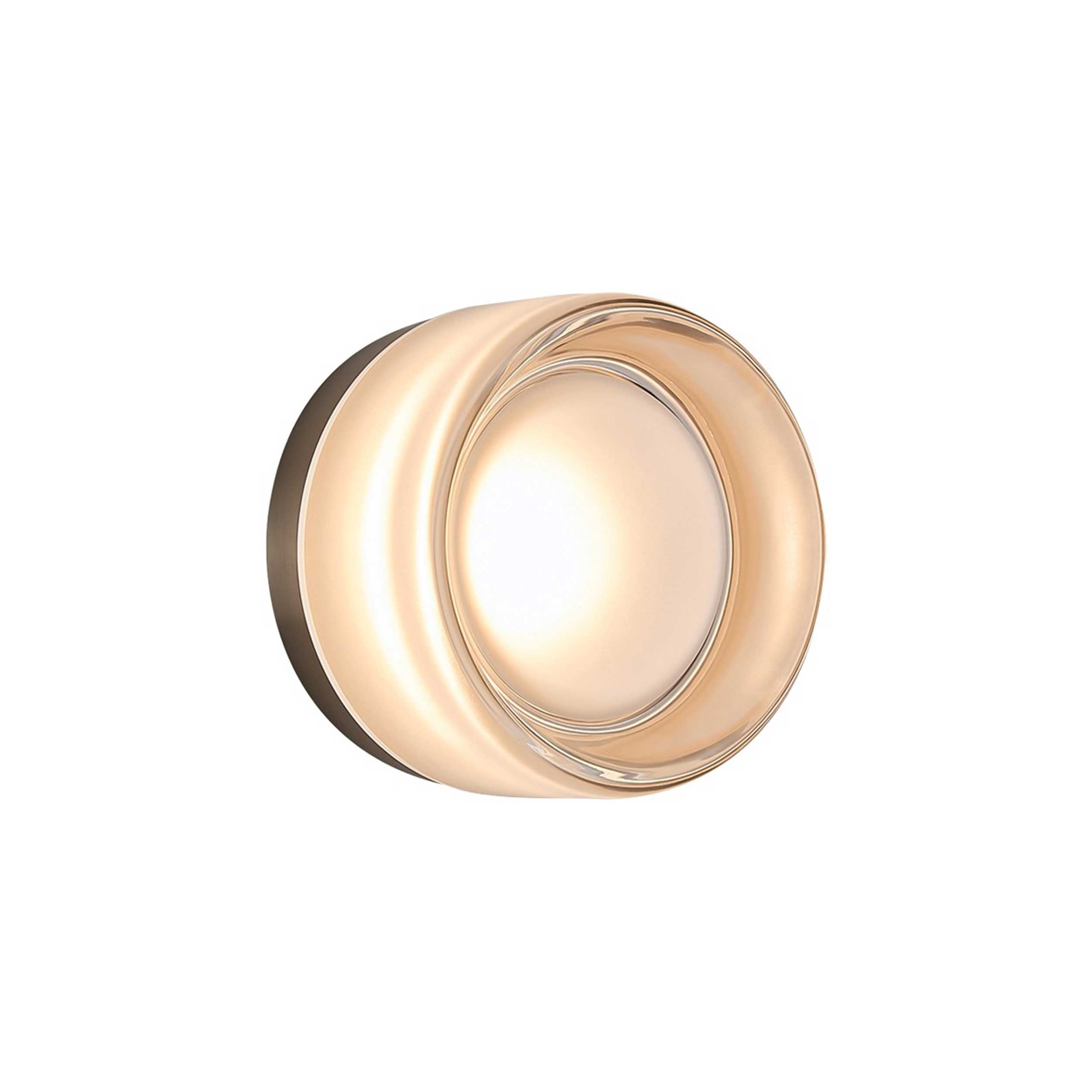 VK Light Glace LED-væglampe