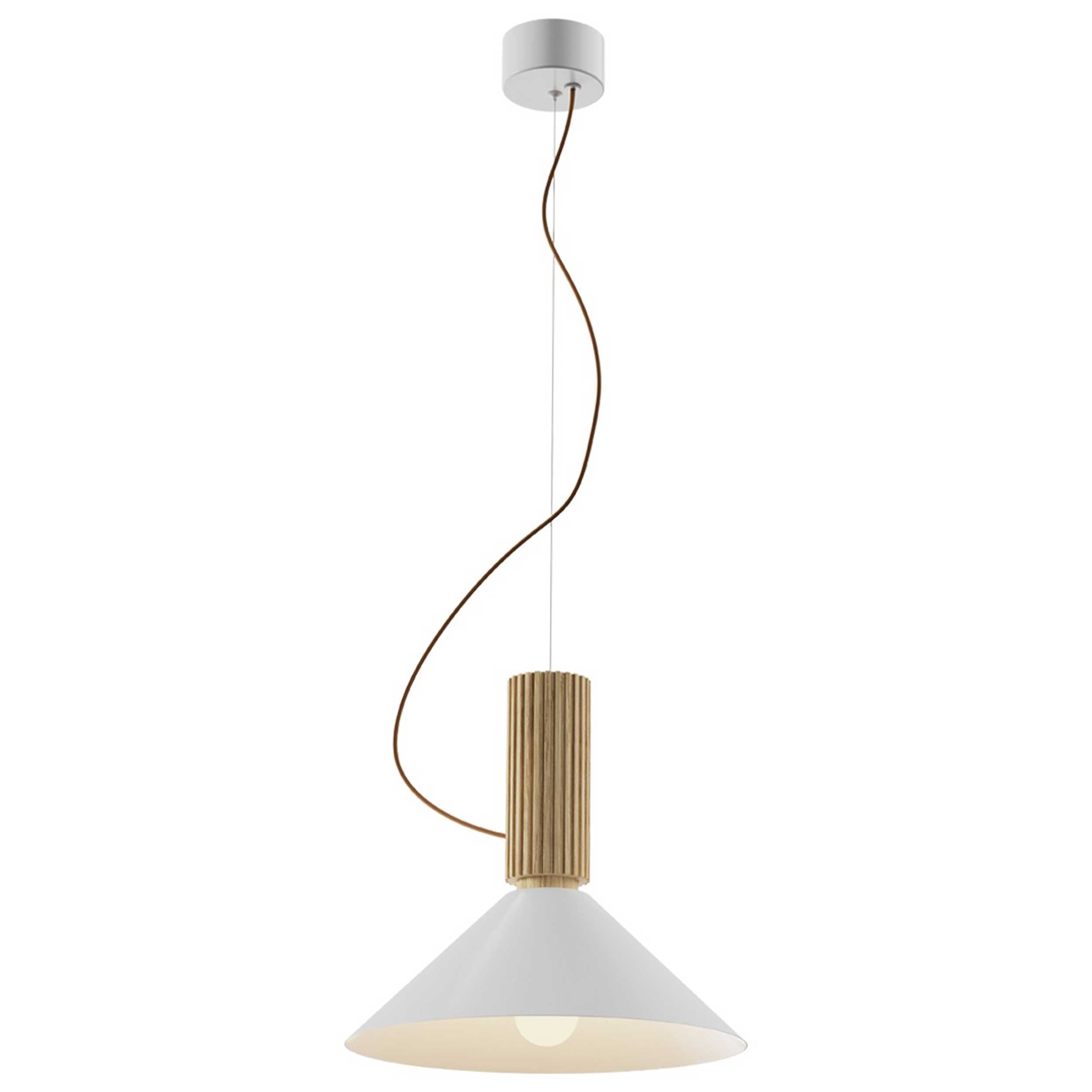 VK Light Halo E27 pendel