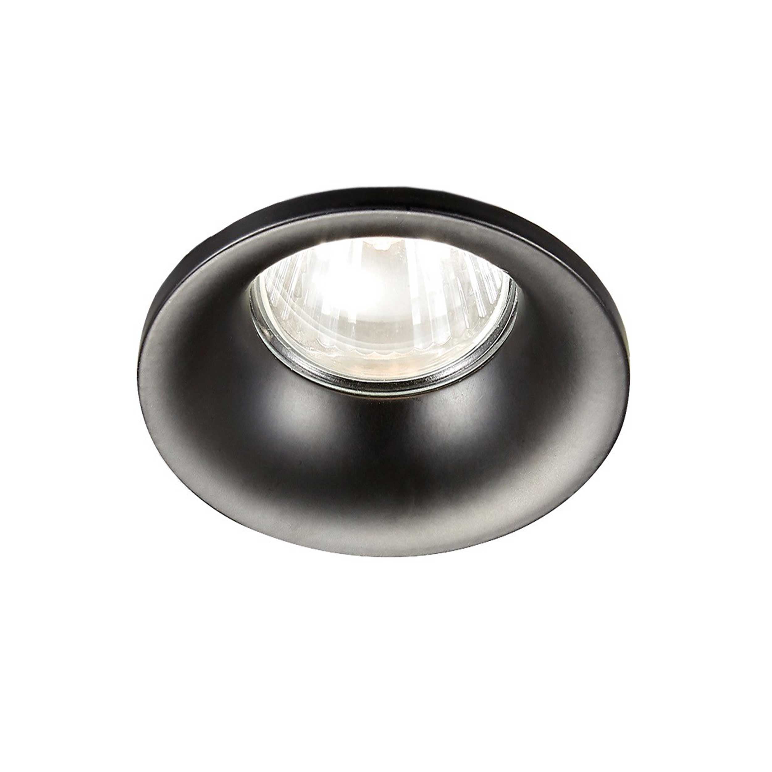 VK Light Ivy GU10 PAR16 indbygget loftslampe