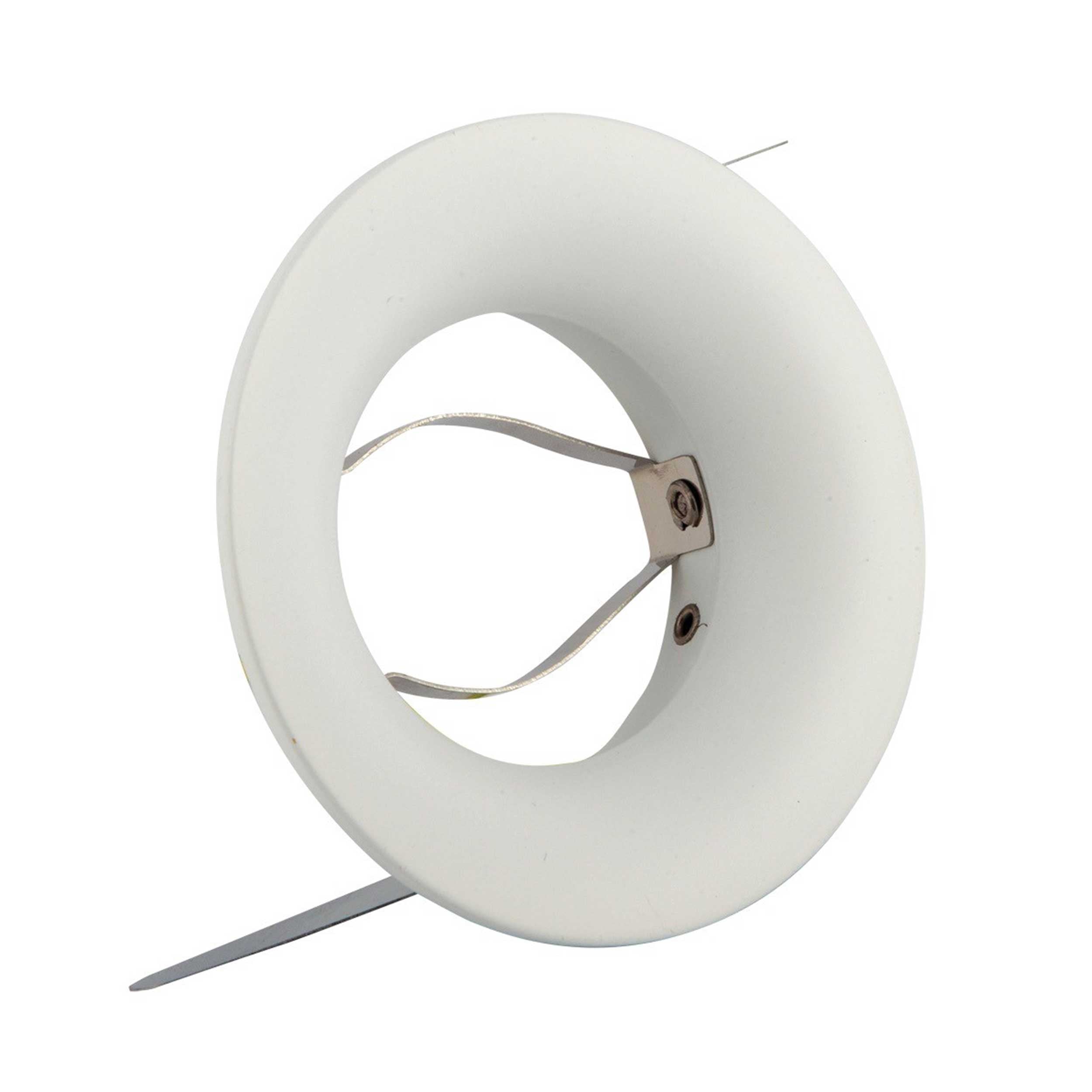 VK Light Ivy GU10 PAR16 indbygget loftslampe