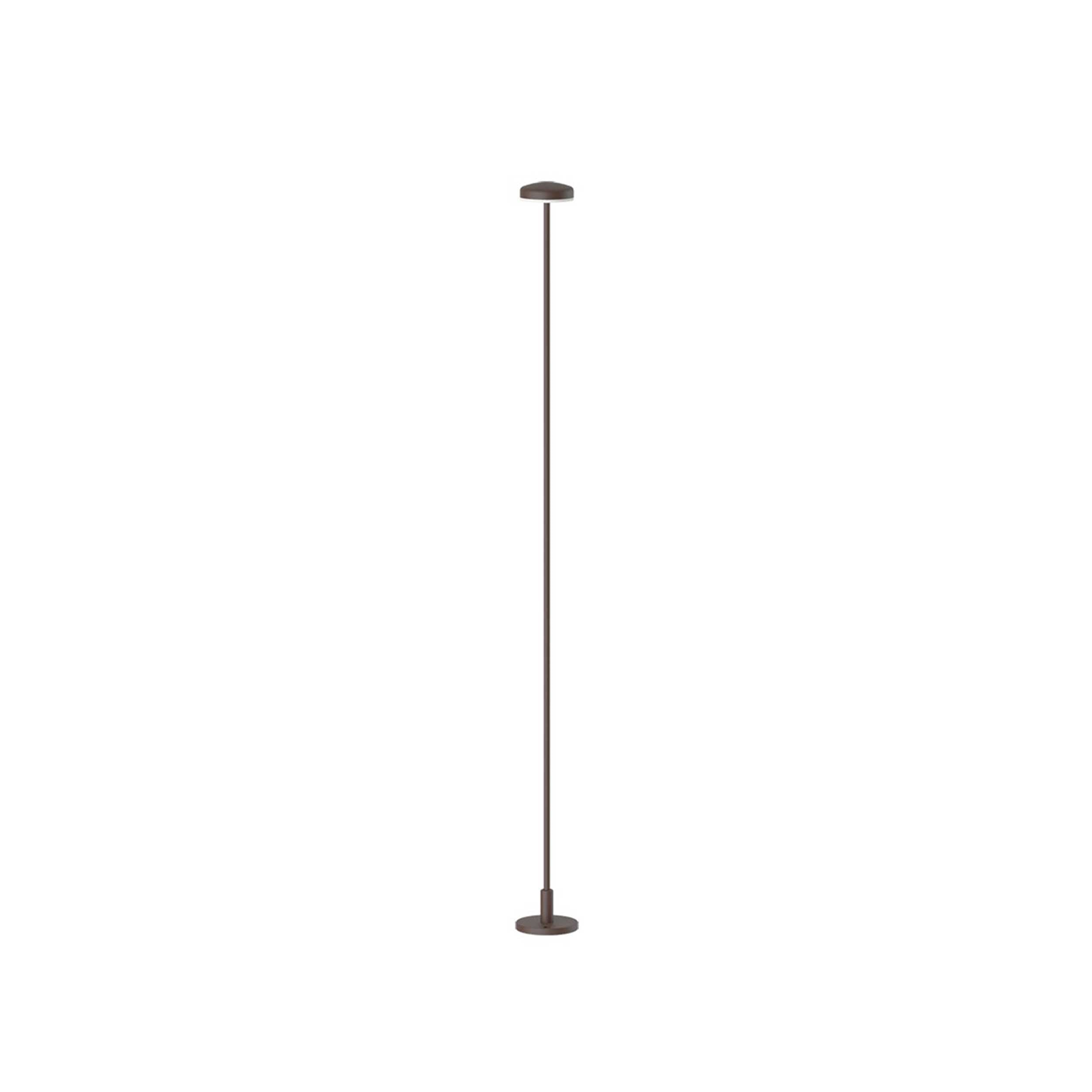 VK Light Jade LED-stolpelampe IP65