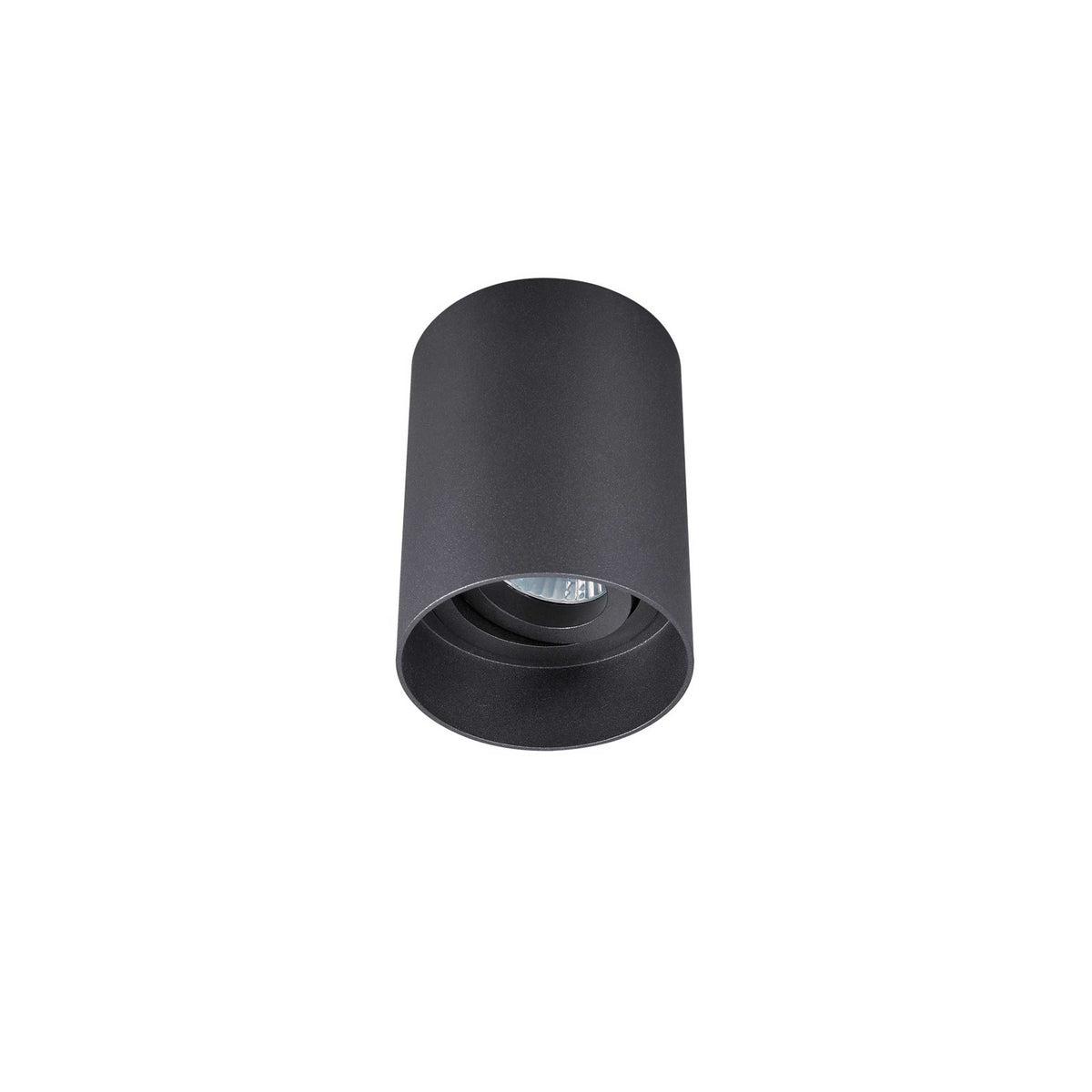 VK Light Keed GU10 justerbar spotlampe