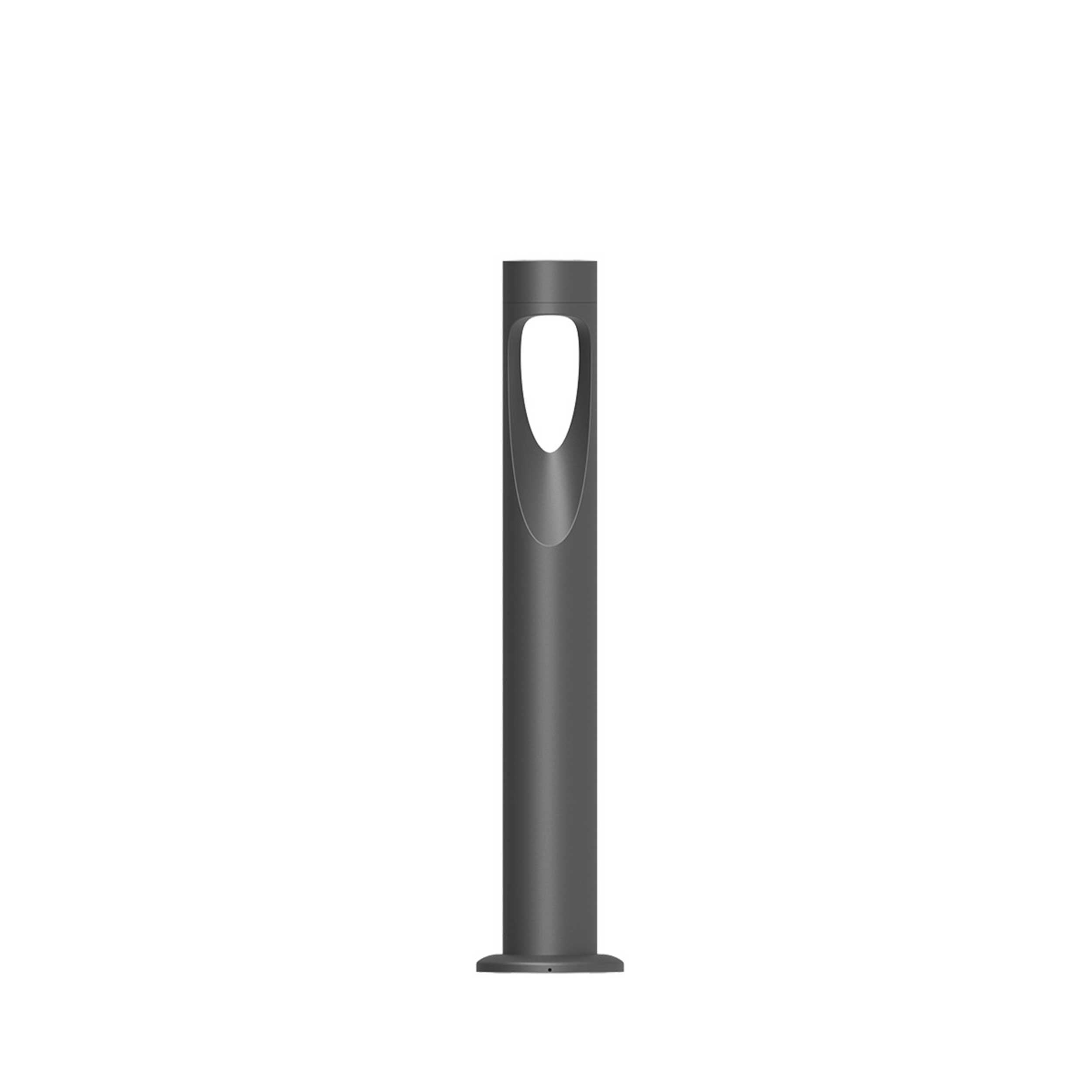 VK Light Korn II LED-stolpelampe IP65