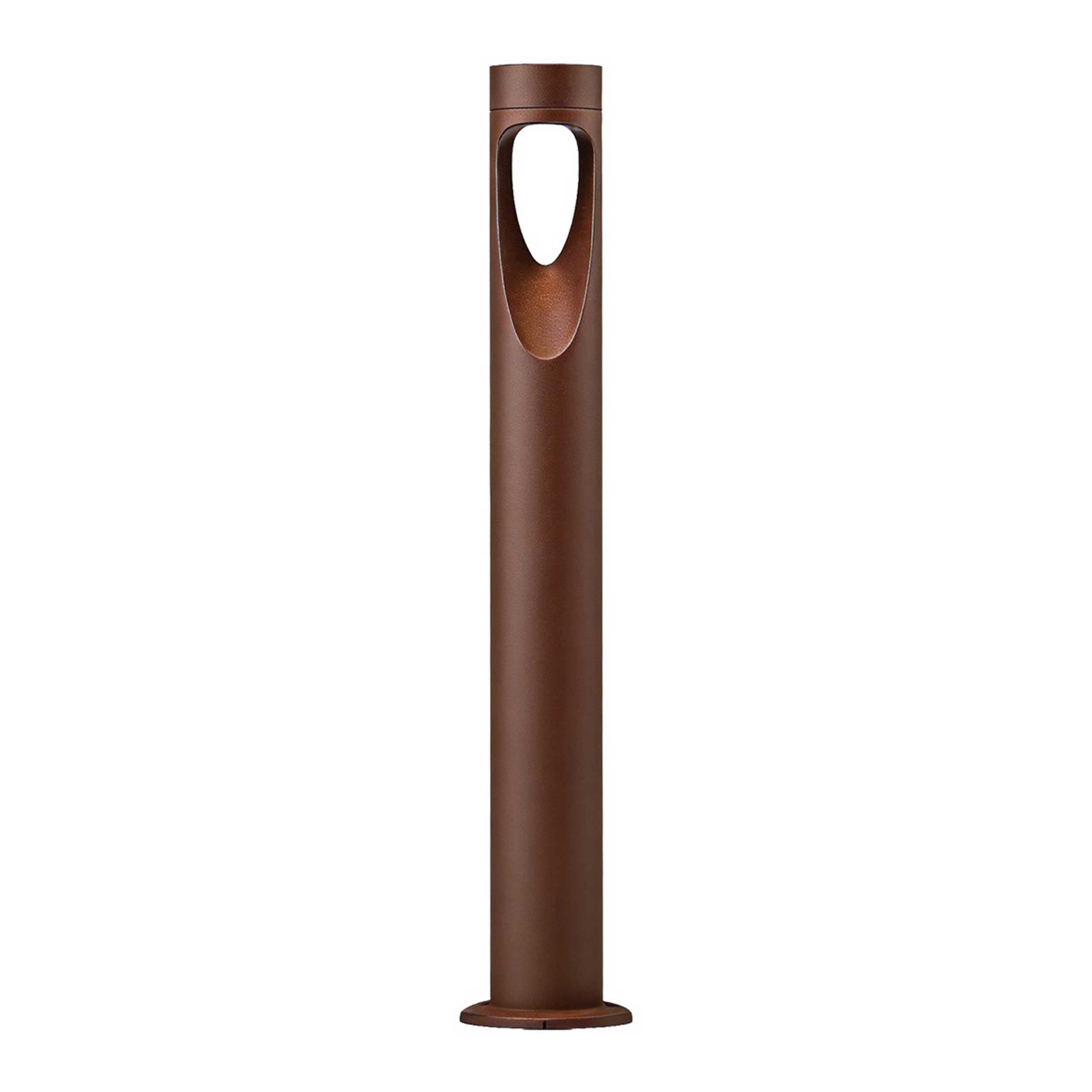VK Light Korn II LED-stolpelampe IP65