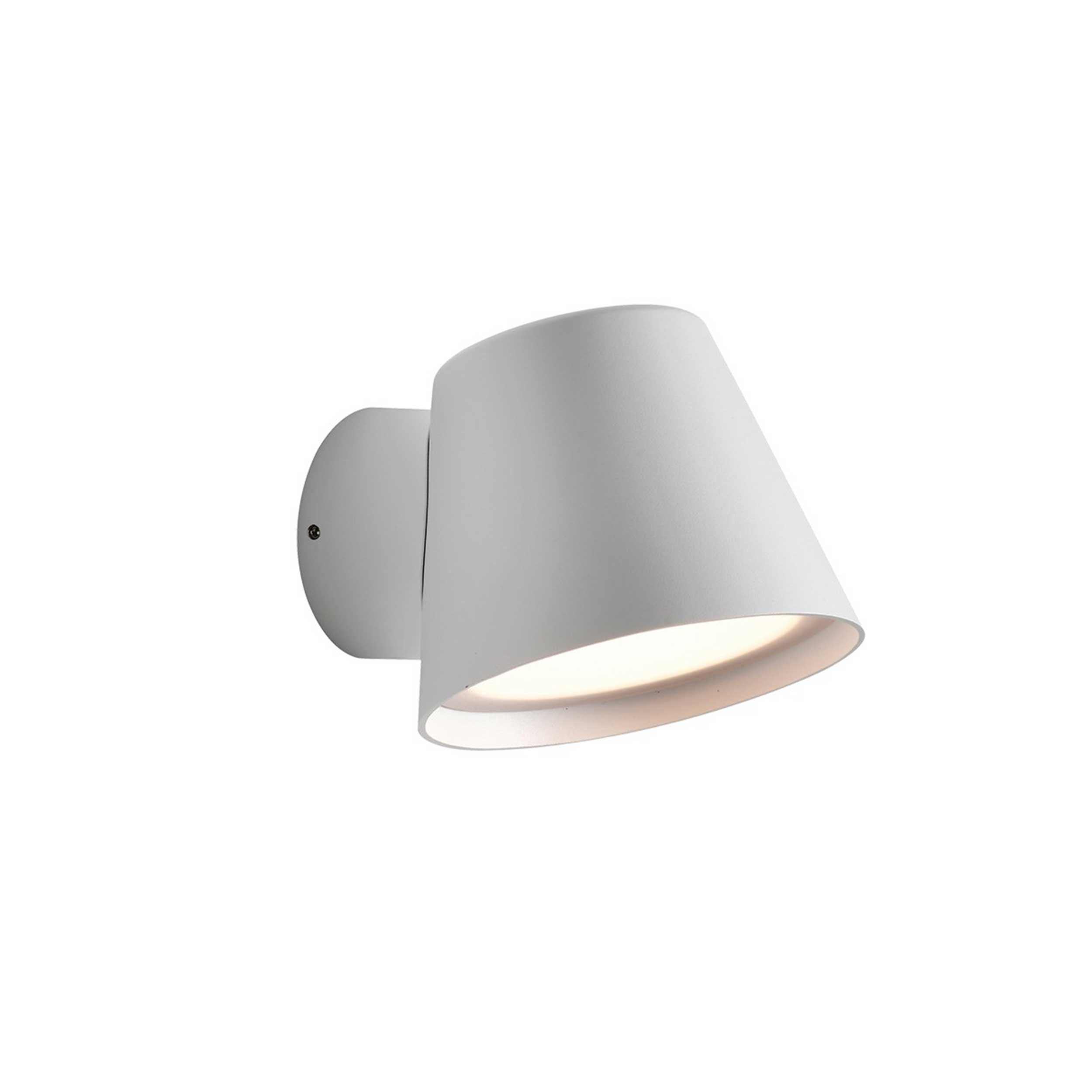 VK Light Kupo GU10 væglampe IP65