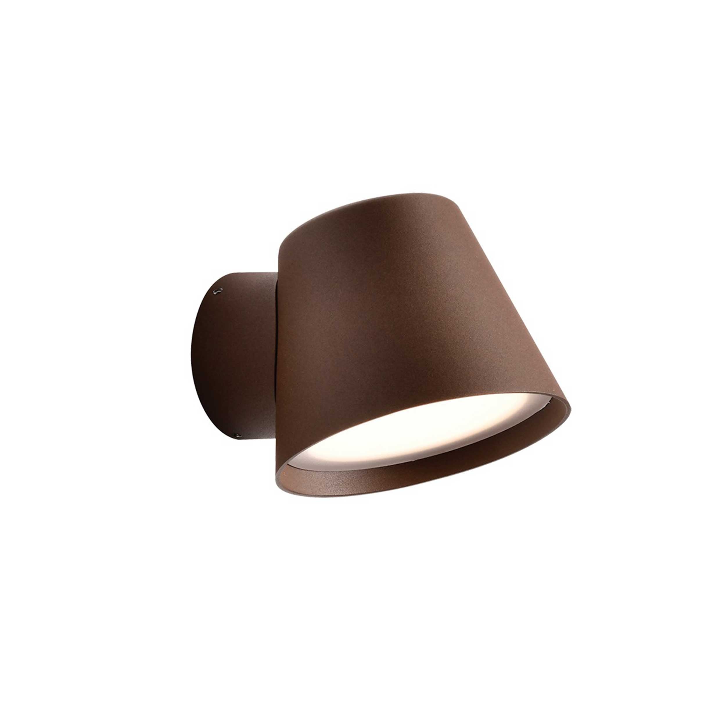 VK Light Kupo GU10 væglampe IP65