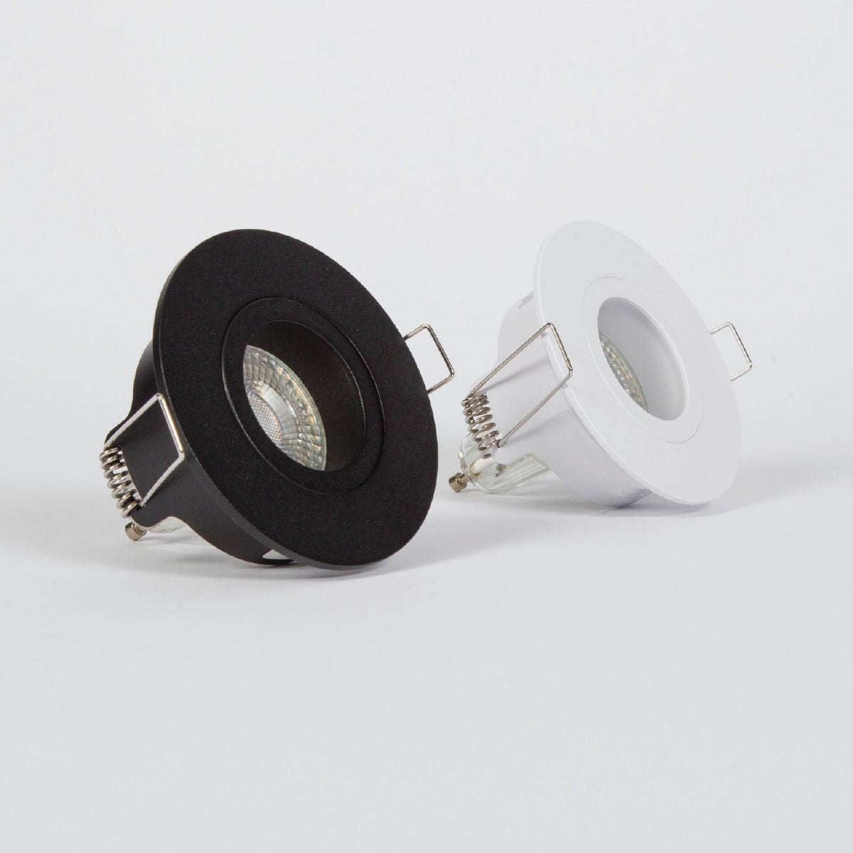 VK Light Celeno GU5.3 indbygget spotlampe IP65