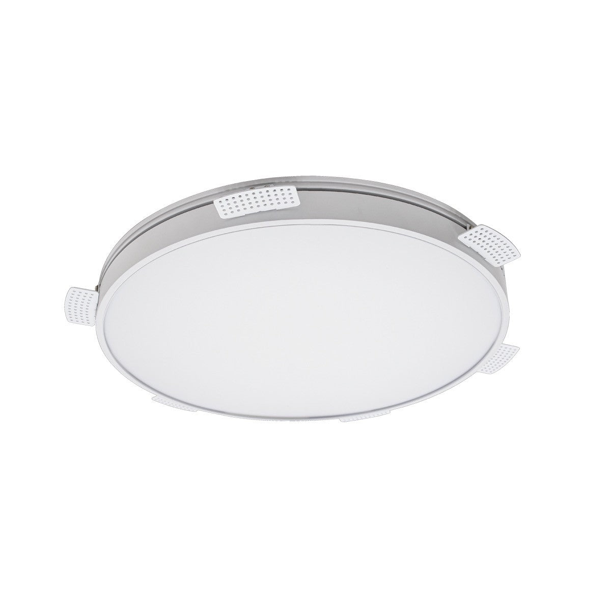 VK Light Dream LED Trimless indbygget lampe, fast