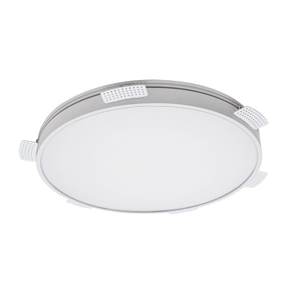 VK Light Dream LED Trimless indbygget lampe, fast