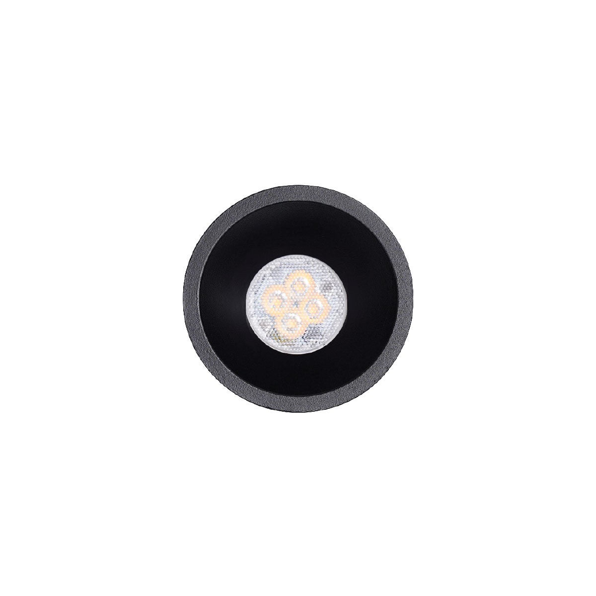 VK Light Irma GU5.3 indbygget spotlampe IP65