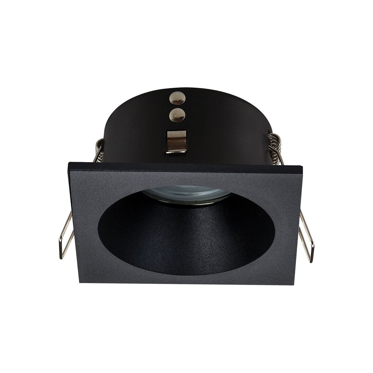 VK Light Irma GU5.3 indbygget spotlampe IP65