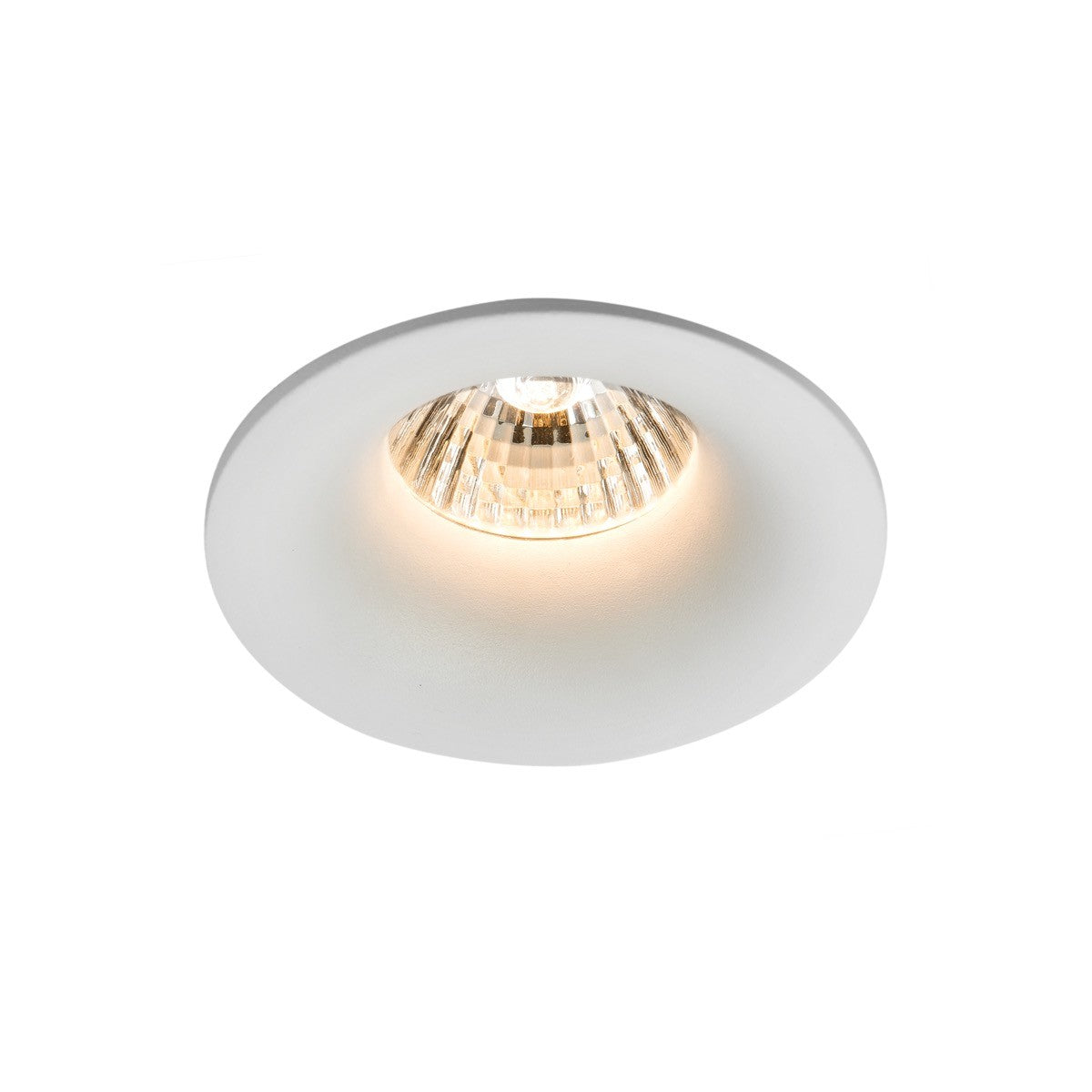 VK Light Olpo GU5.3 indbygget spotlampe IP65