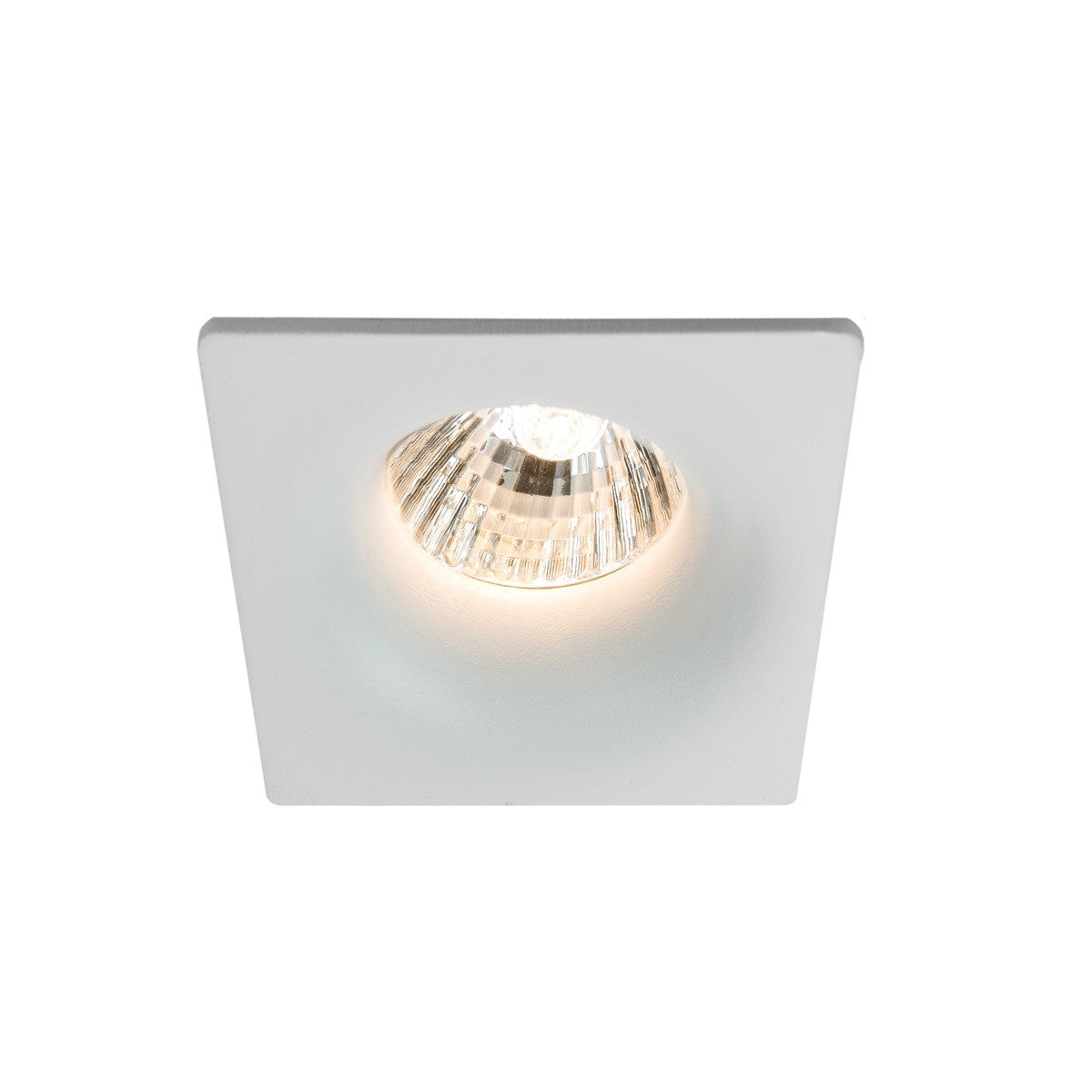 VK Light Olpo GU5.3 indbygget spotlampe IP65