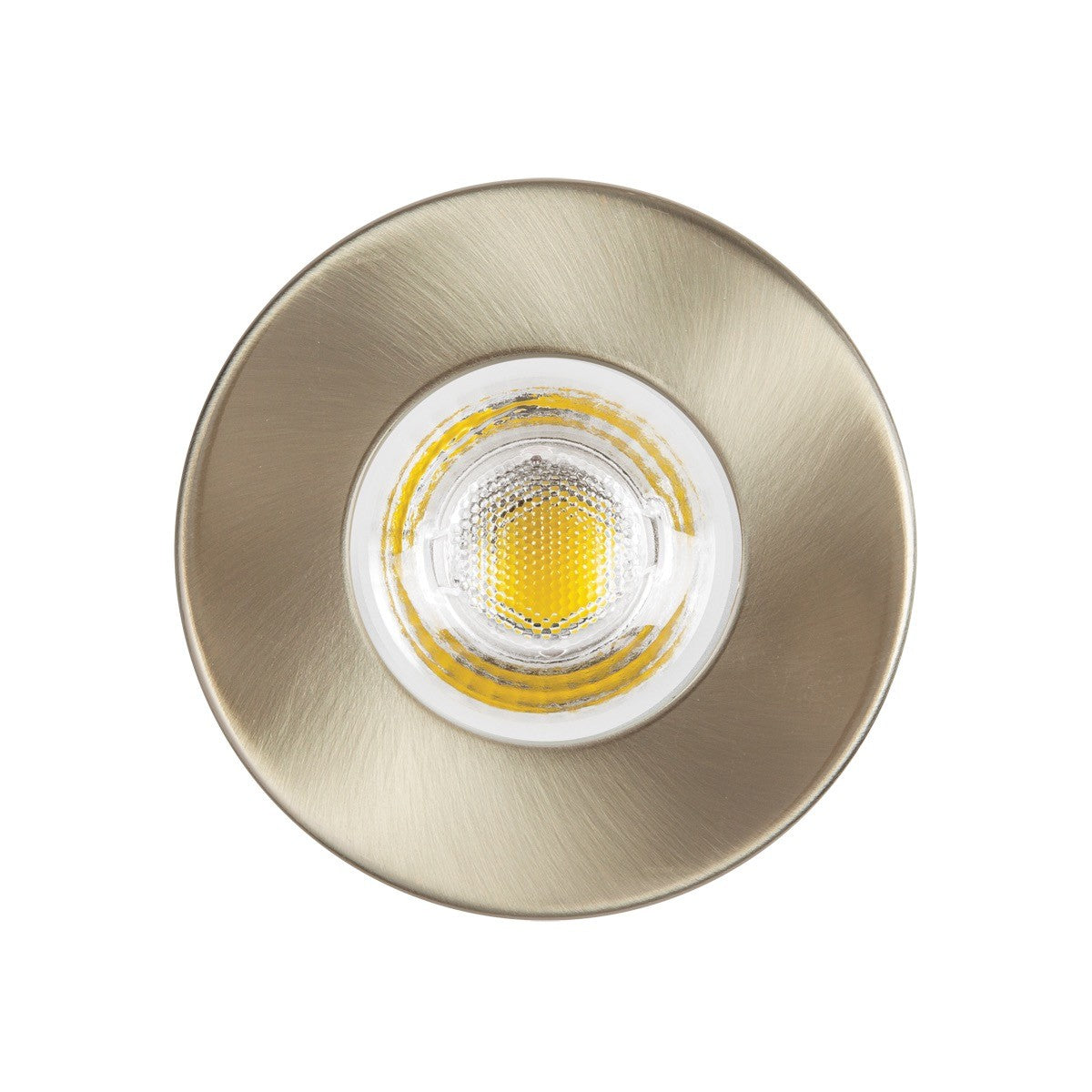 VK Light Woof GU5.3 indbygget spotlampe IP65