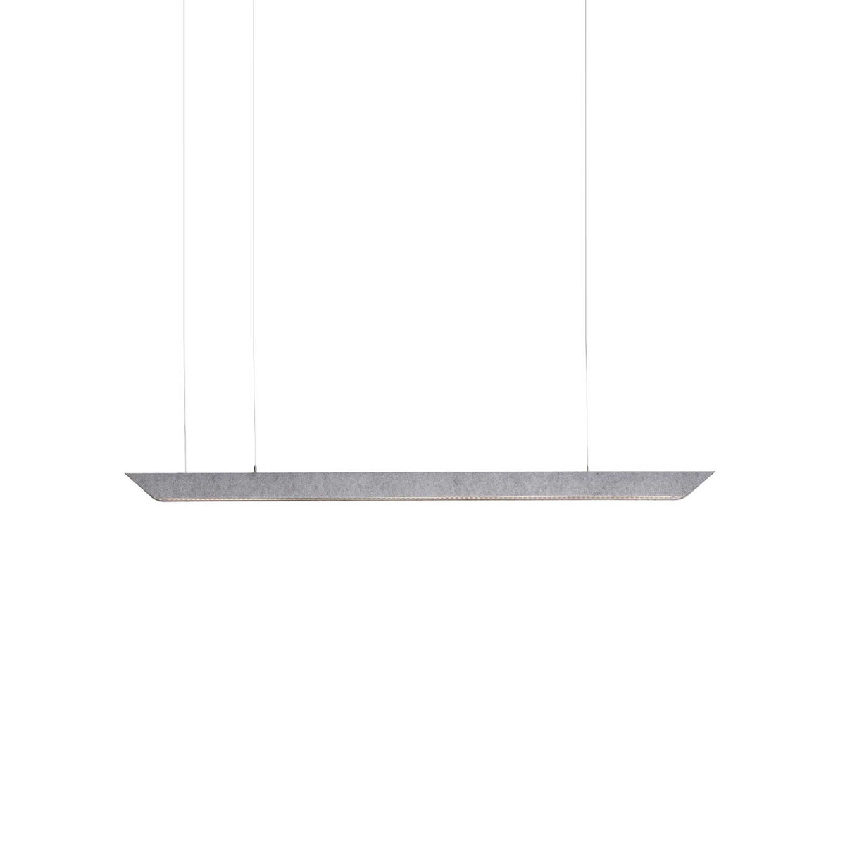 VK Light Mute Slim LED akustisk pendellampe