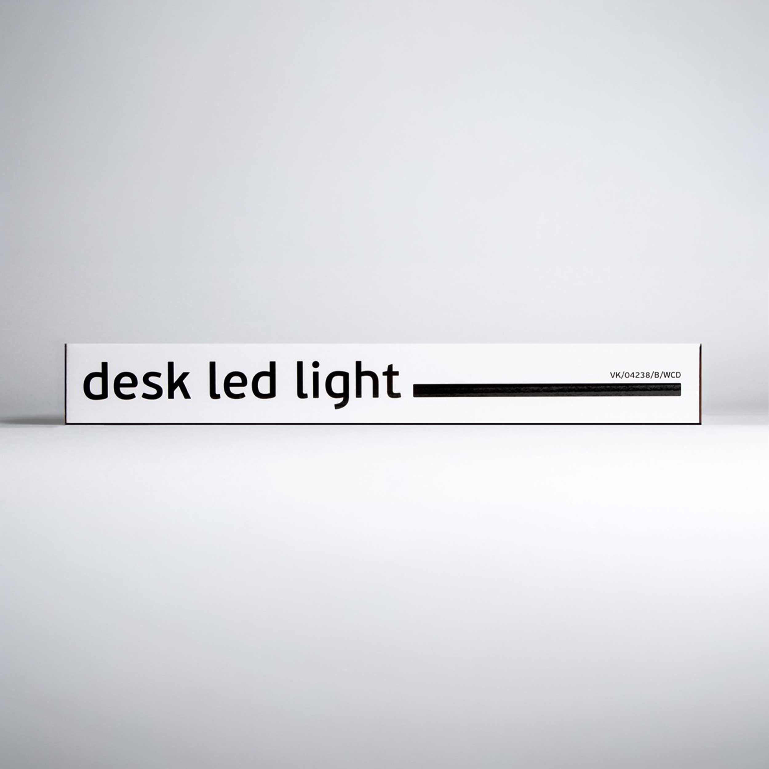 VK Light Nia LED Linear bordlampe, dæmpbar, 3CCT
